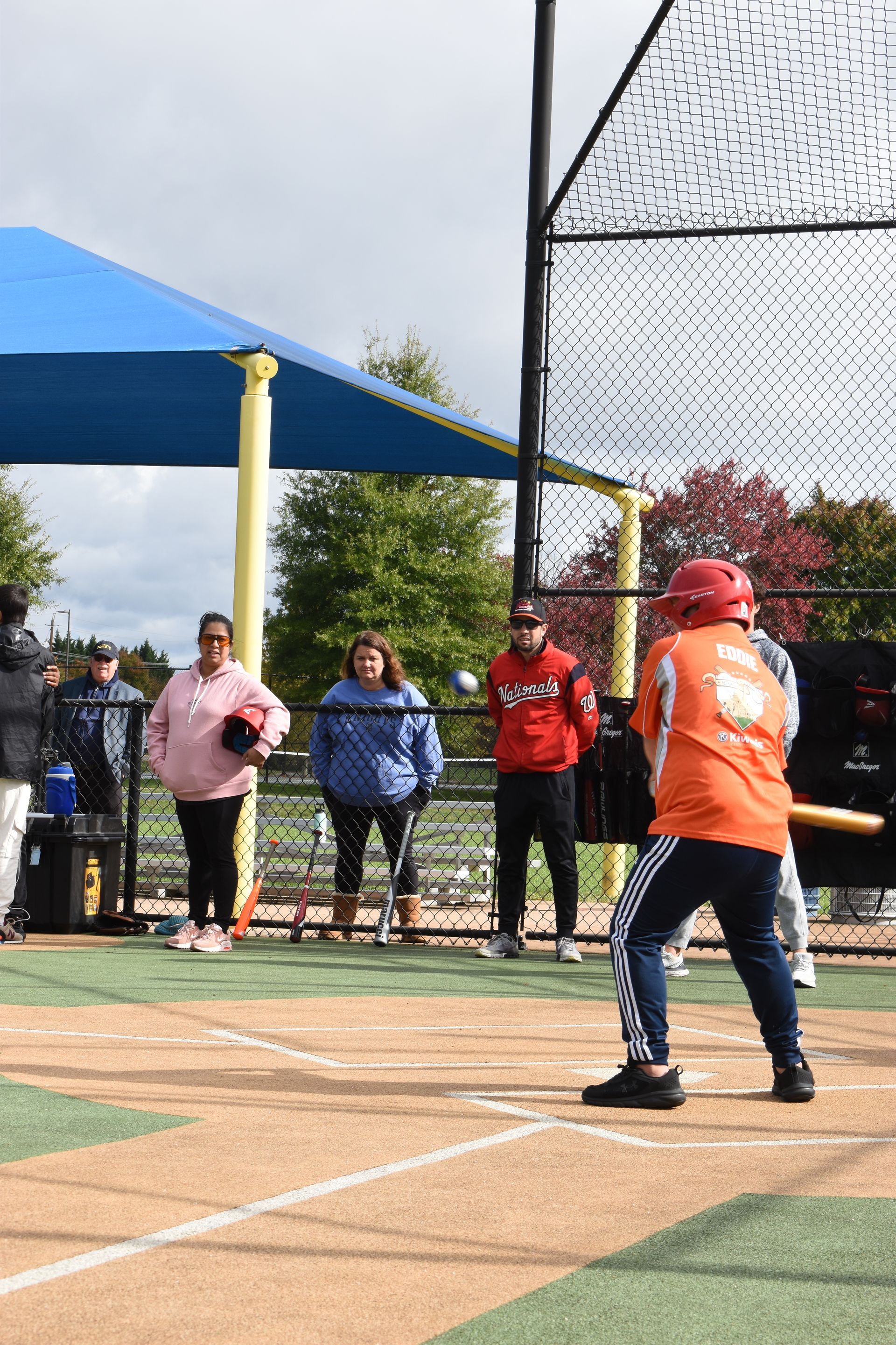 2023 Fall Season | September-October