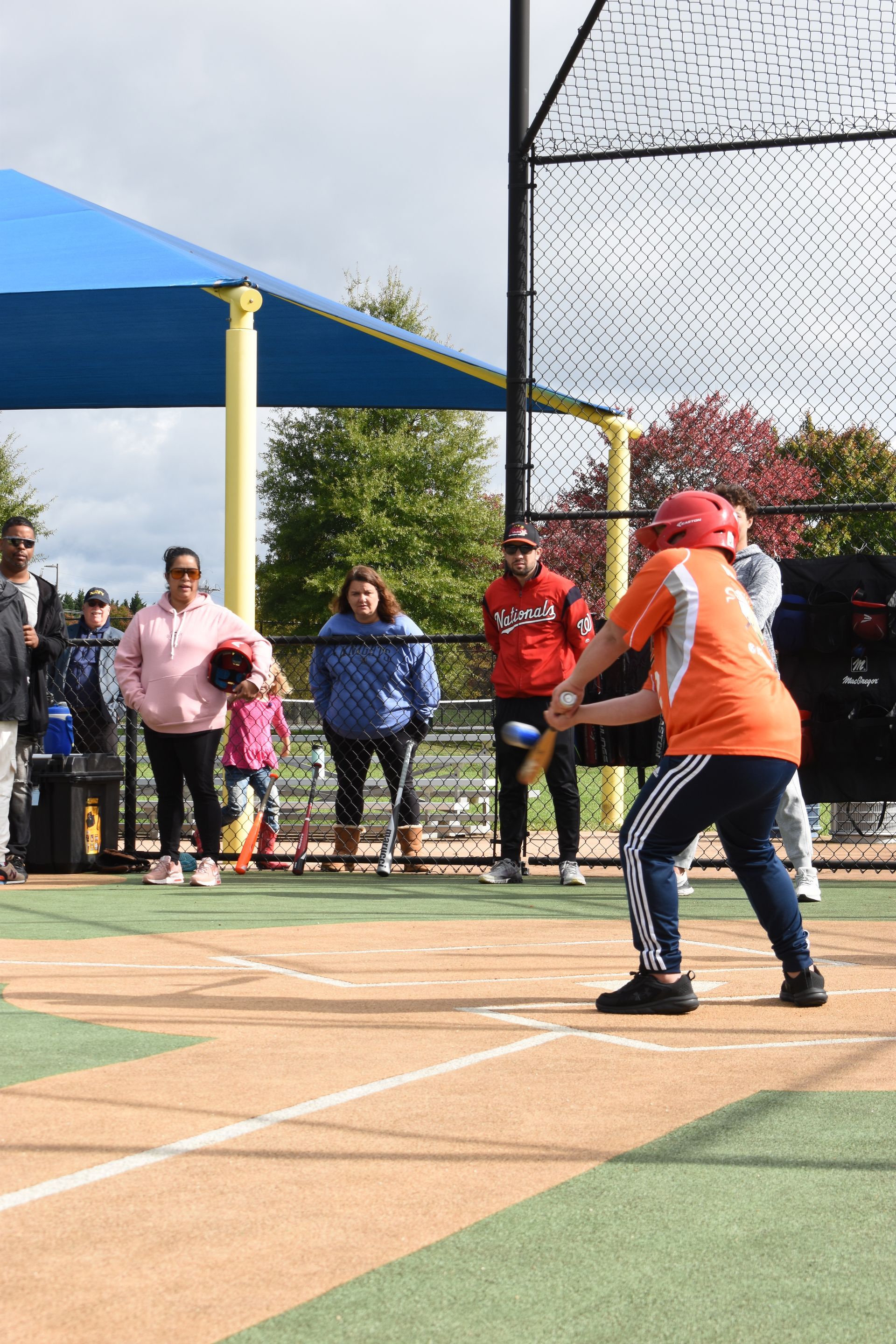 2023 Fall Season | September-October