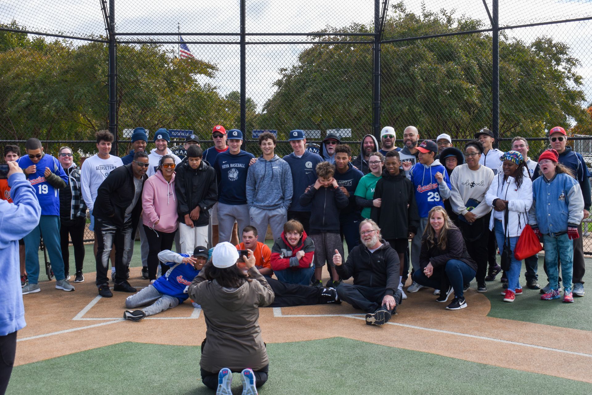 2023 Fall Season | September-October