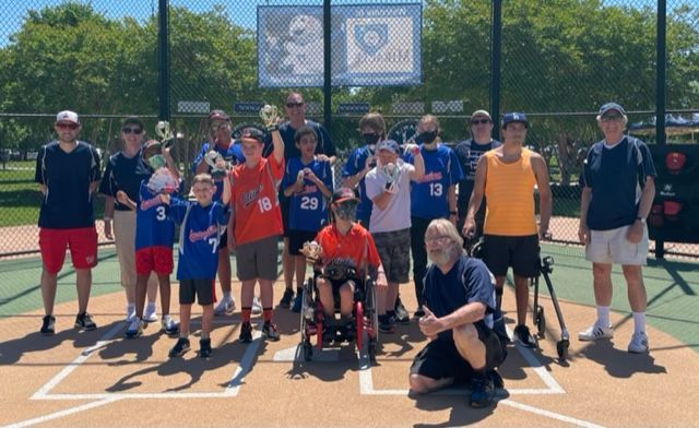 Spring 2022 Season | April - June