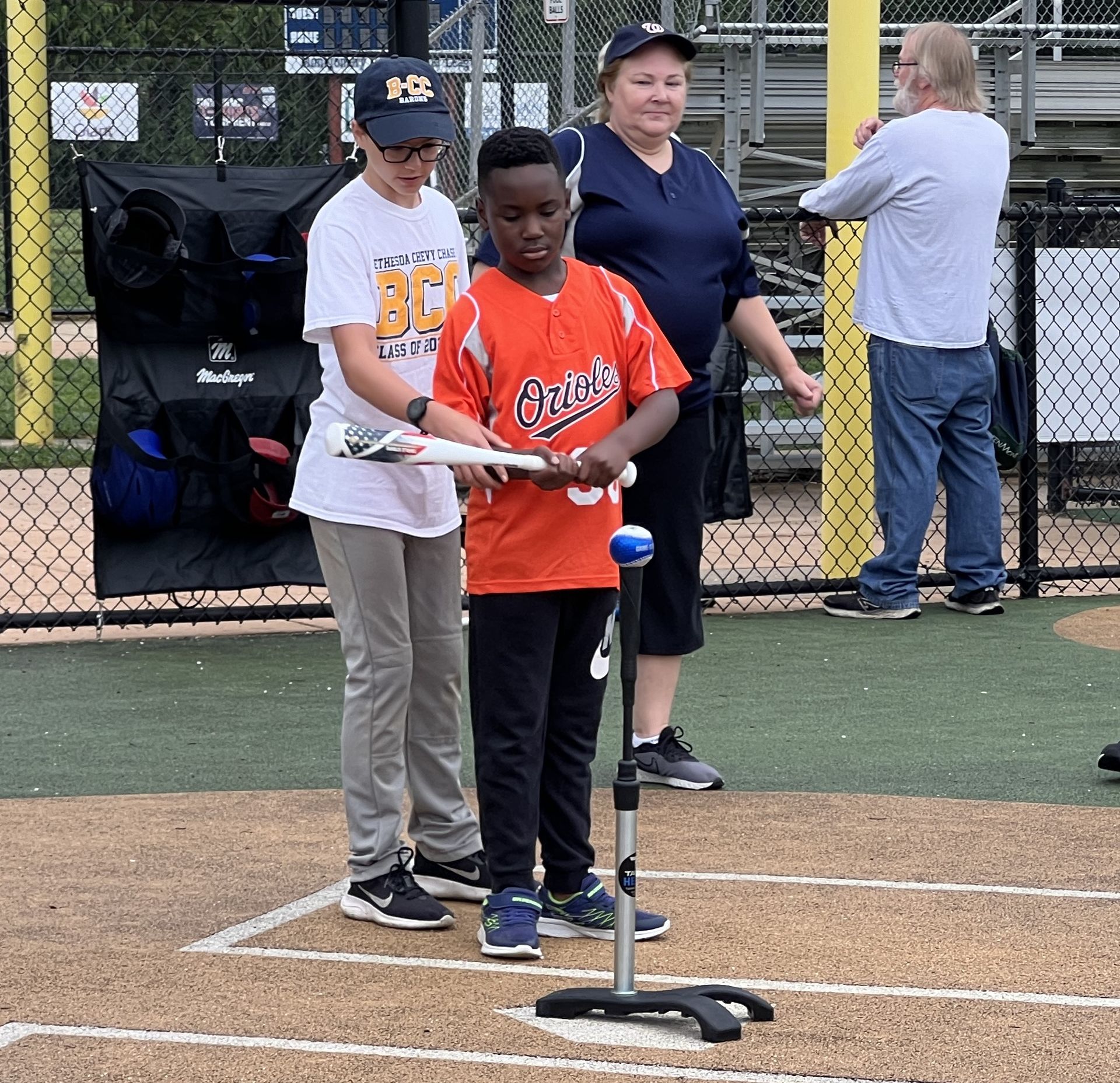 2024 Fall Season | September-October