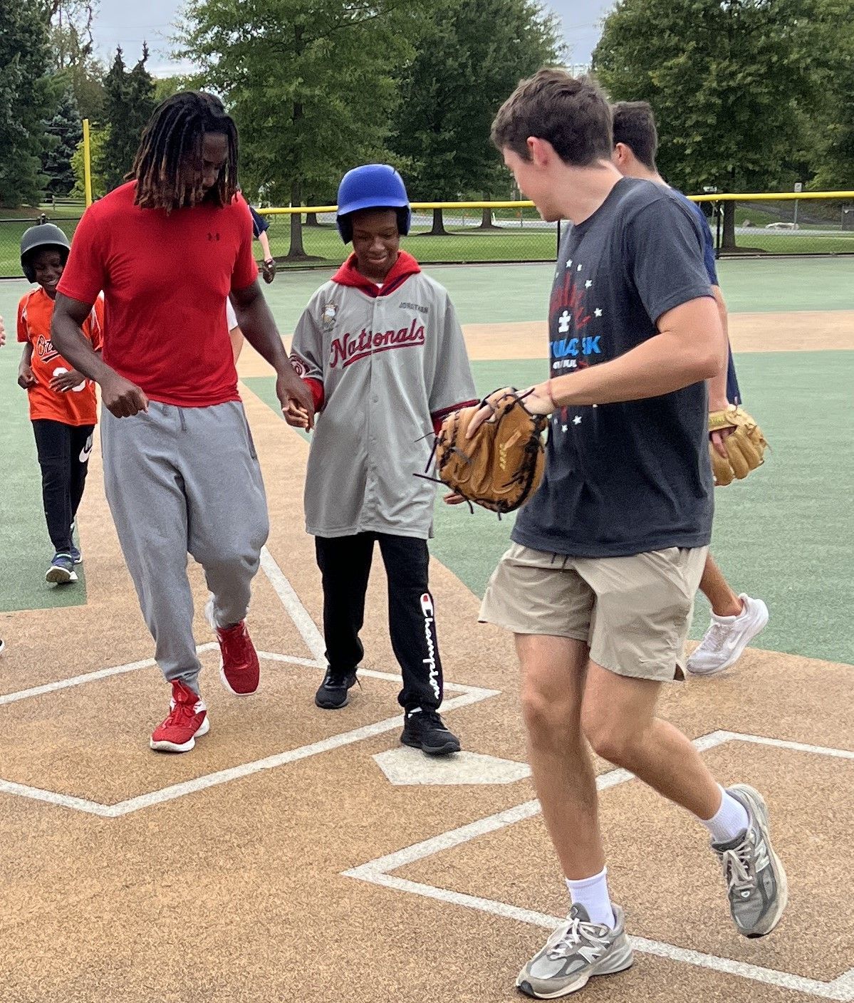 2024 Fall Season | September-October