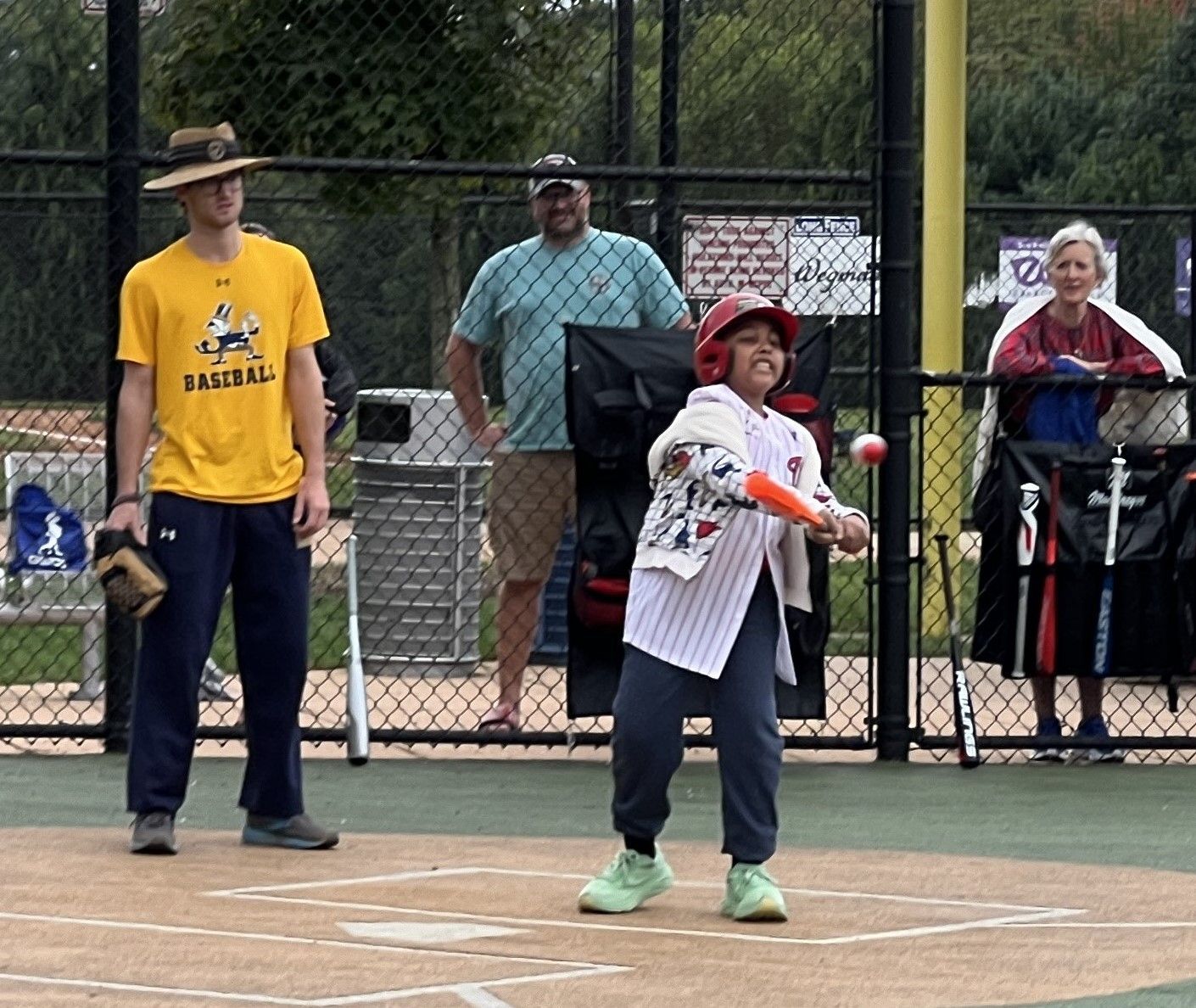 2024 Fall Season | September-October