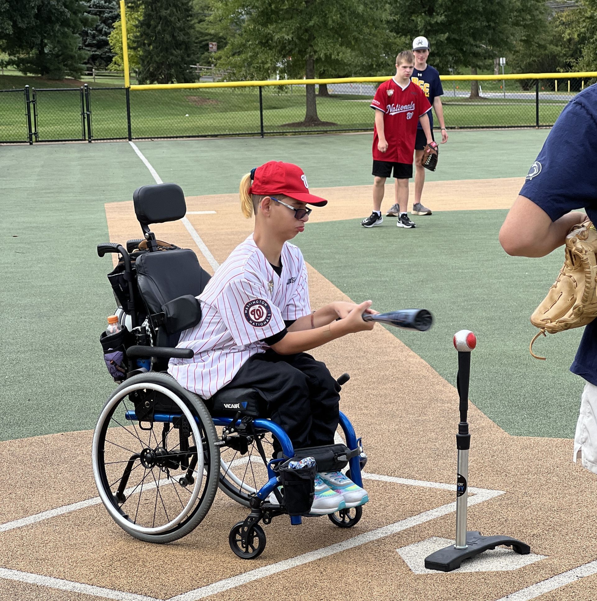 2024 Fall Season | September-October