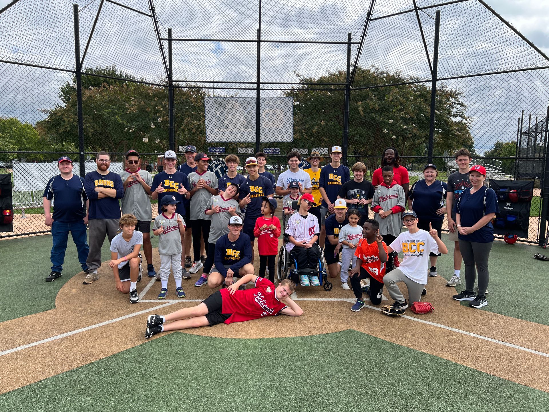 2024 Fall Season | September-October