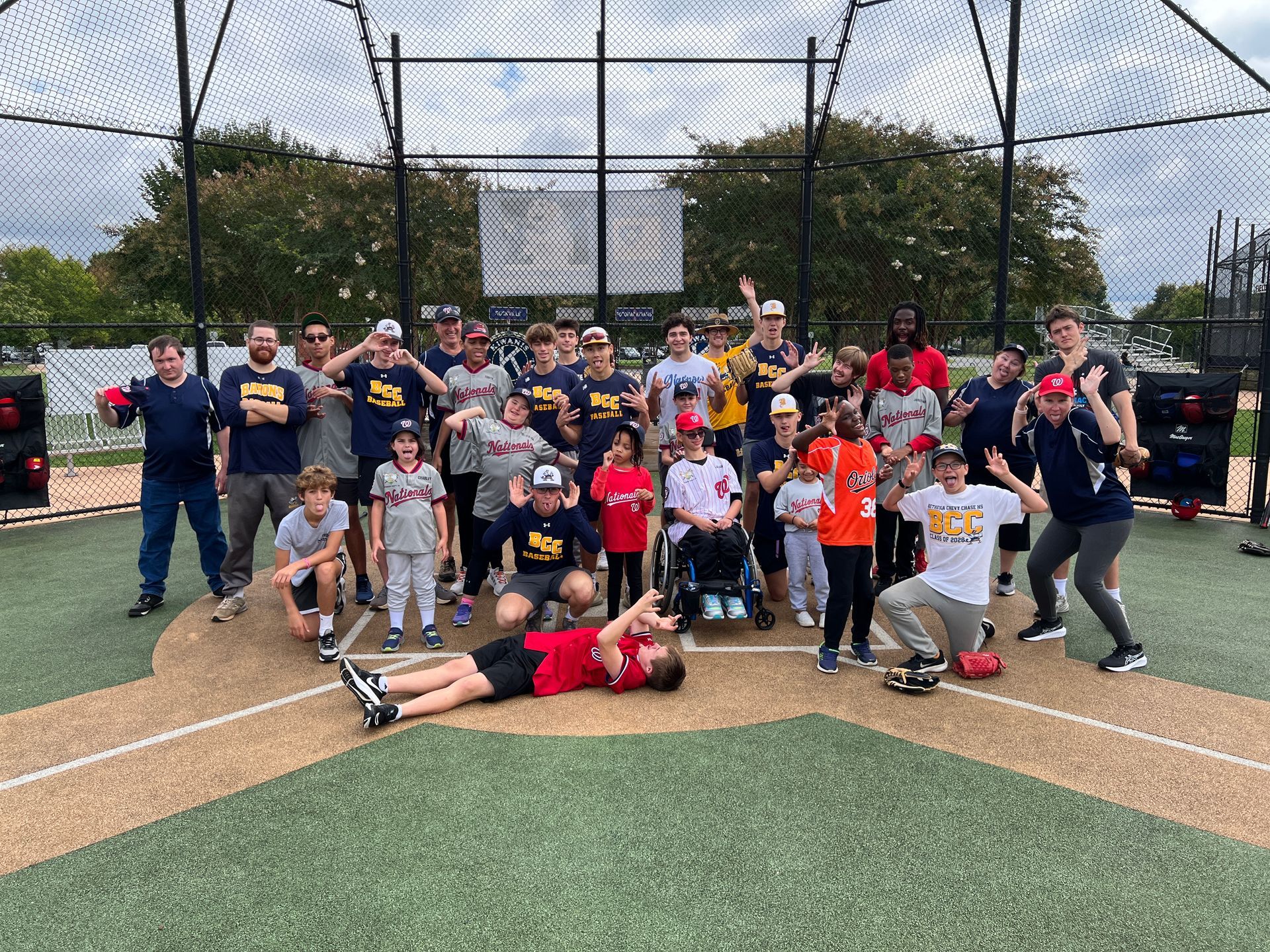 2024 Fall Season | September-October