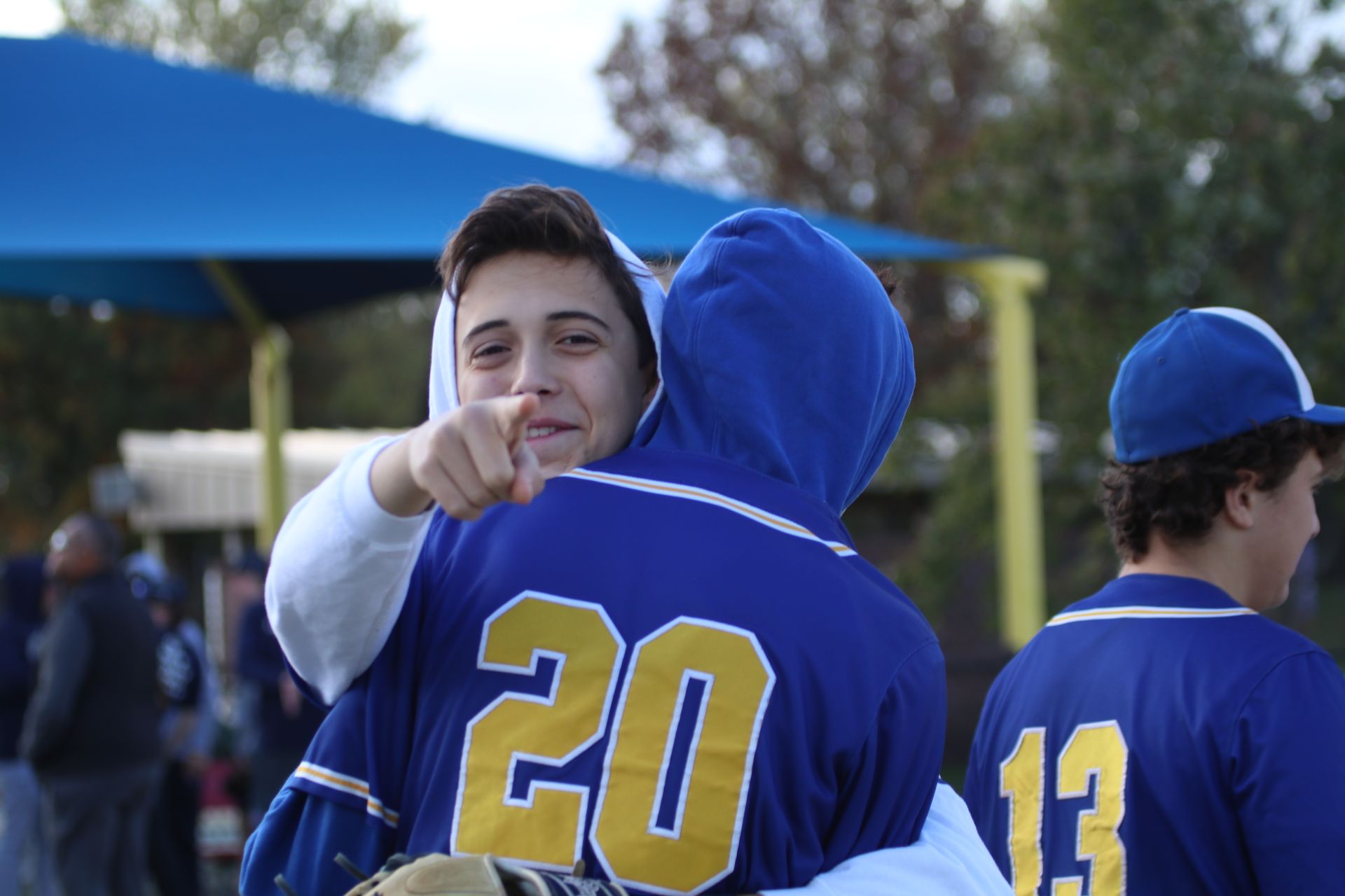 2023 Fall Season | September-October