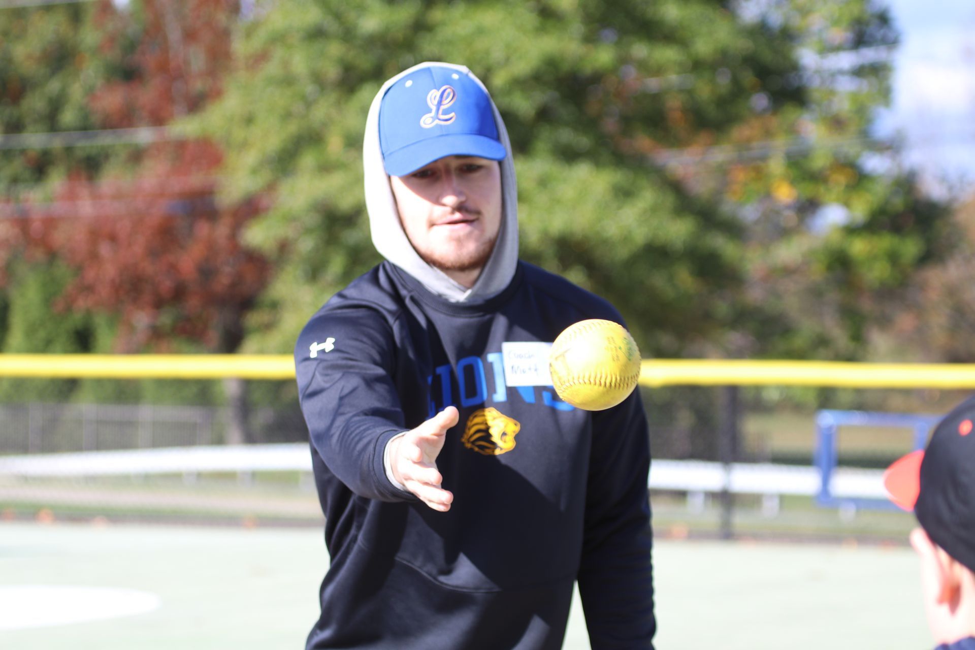 2023 Fall Season | September-October