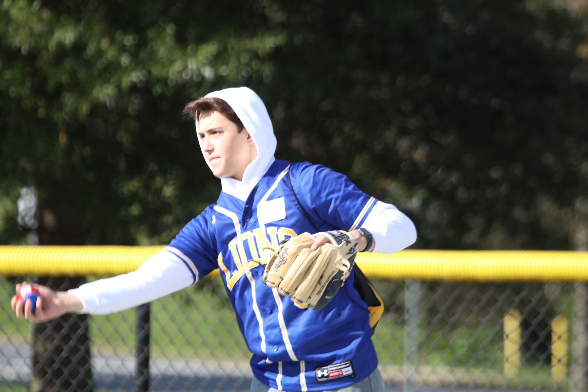 2023 Fall Season | September-October