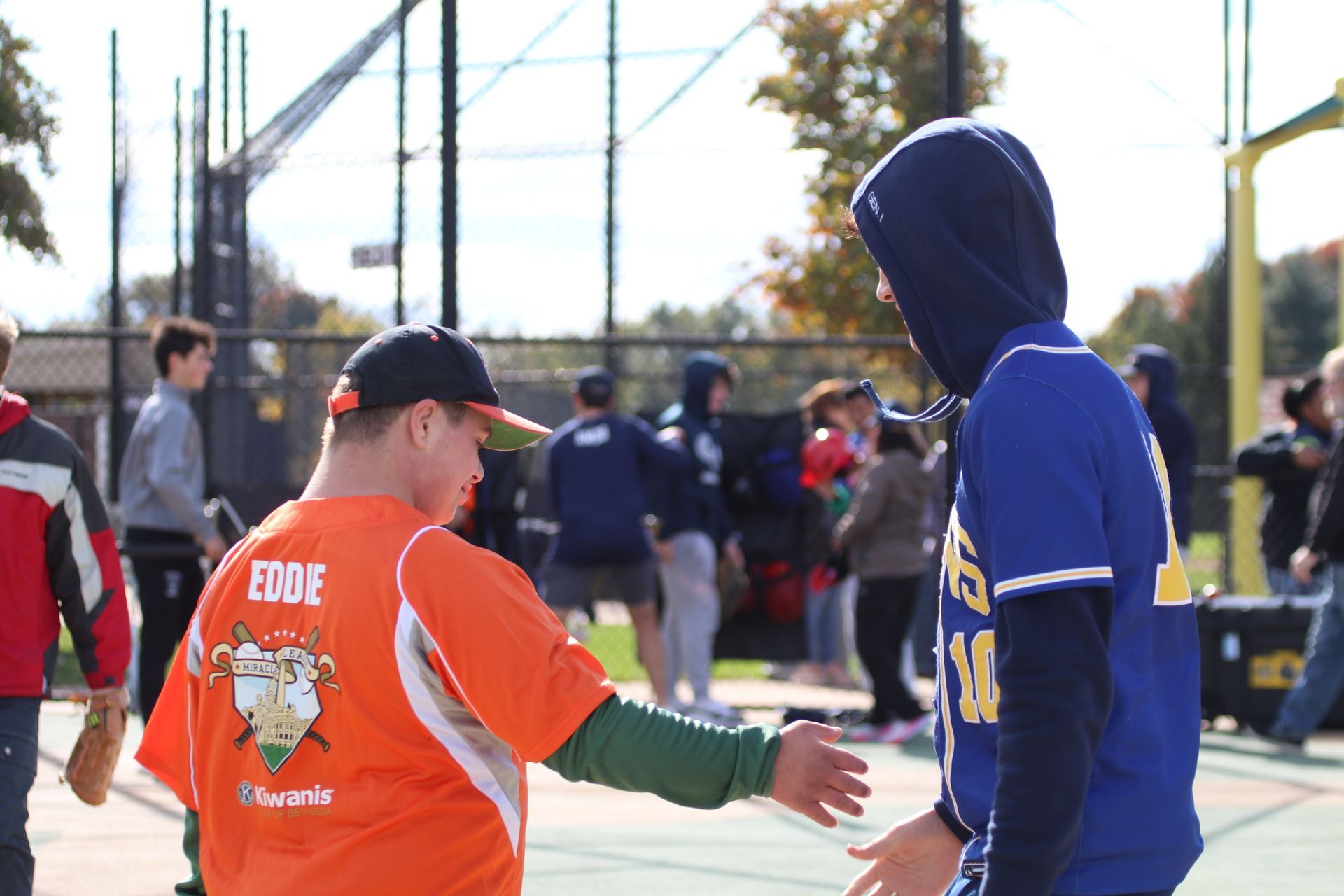 2023 Fall Season | September-October