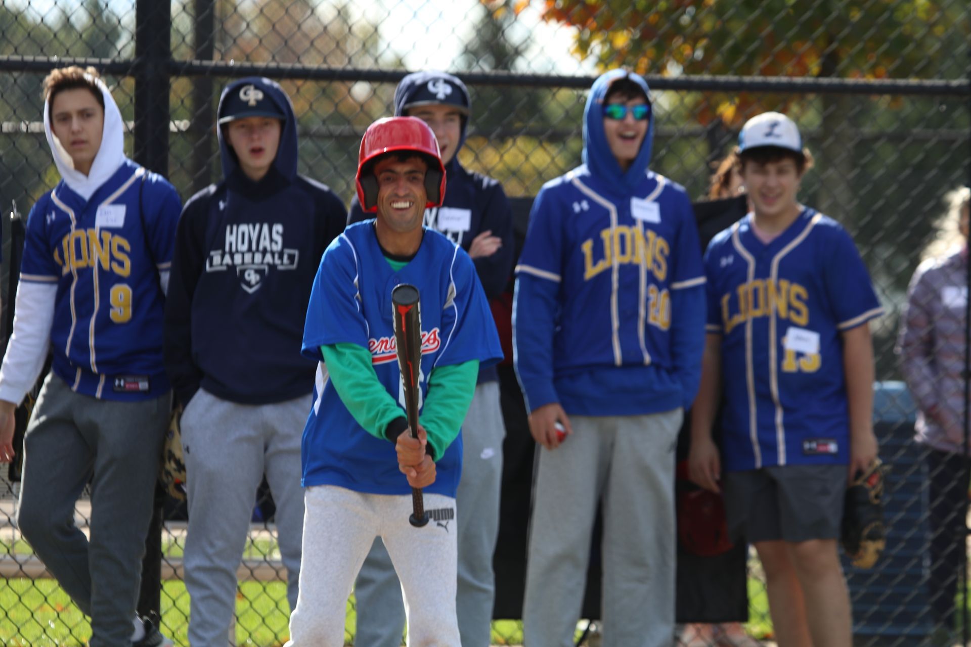 2023 Fall Season | September-October