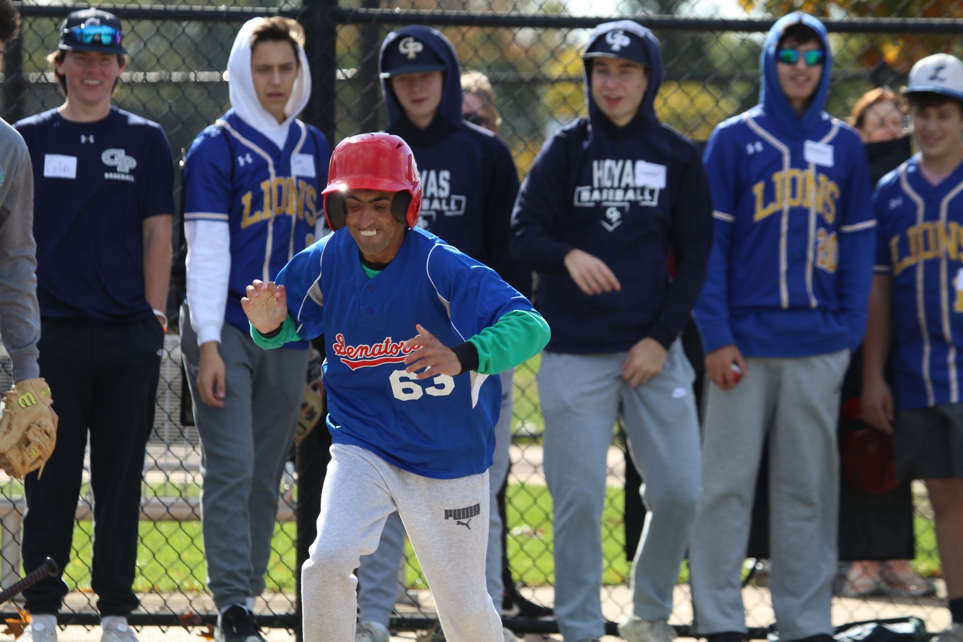 2023 Fall Season | September-October