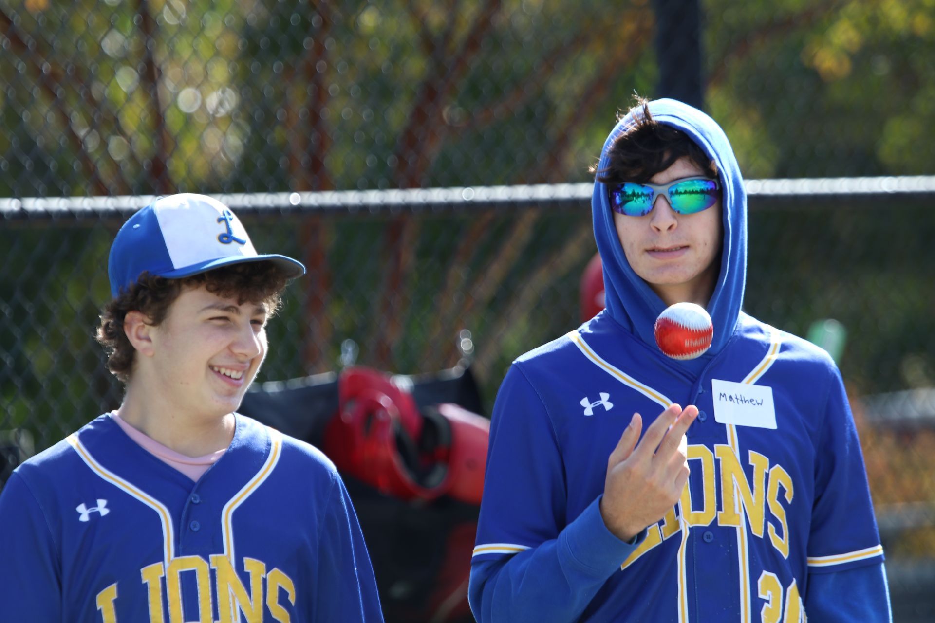 2023 Fall Season | September-October