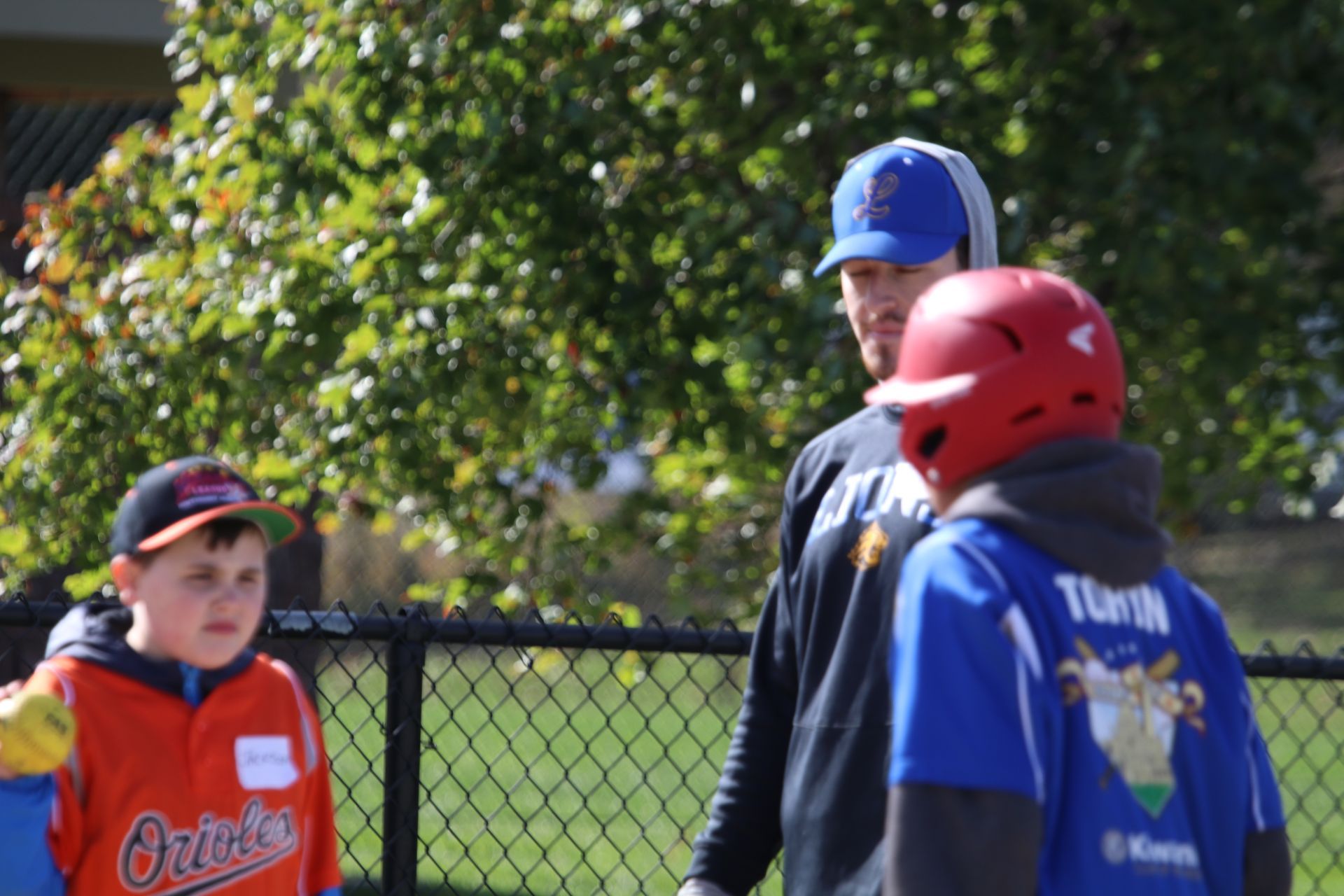 2023 Fall Season | September-October