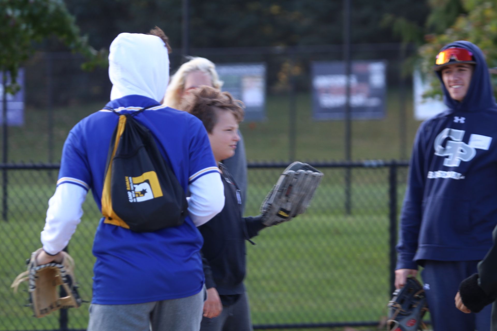 2023 Fall Season | September-October