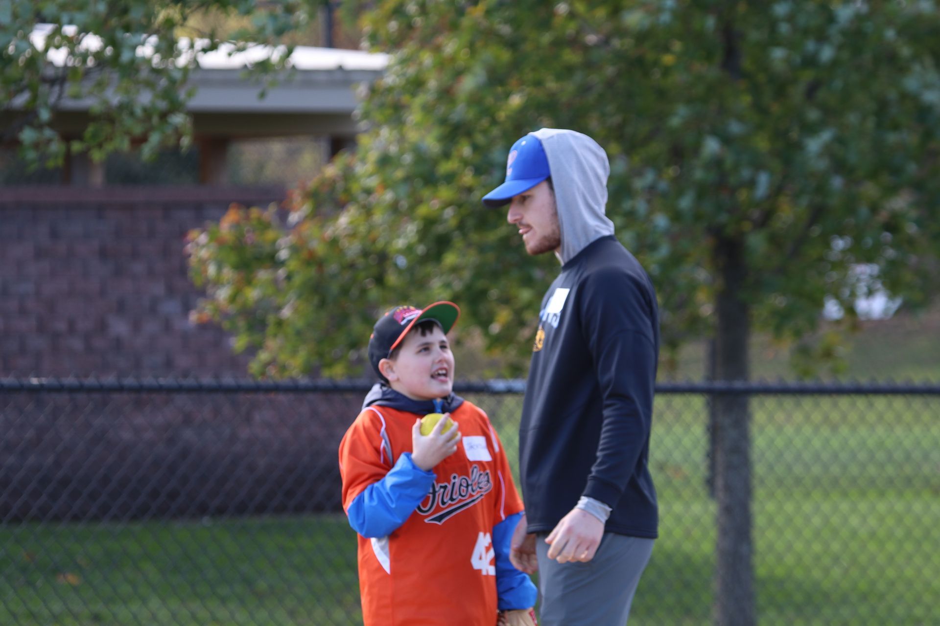 2023 Fall Season | September-October