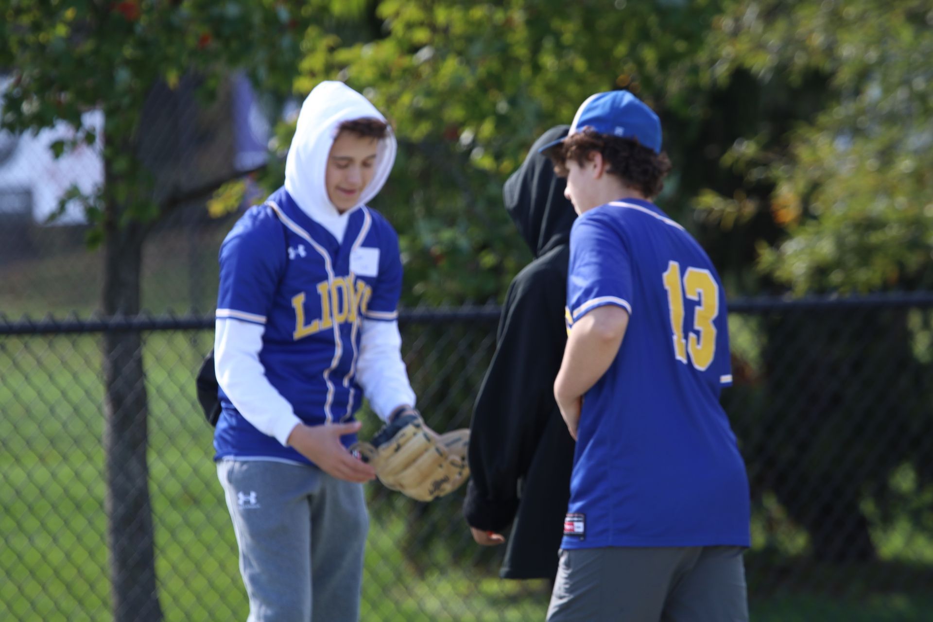 2023 Fall Season | September-October