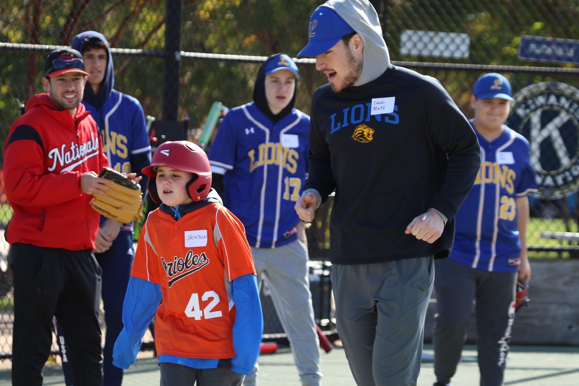 2023 Fall Season | September-October