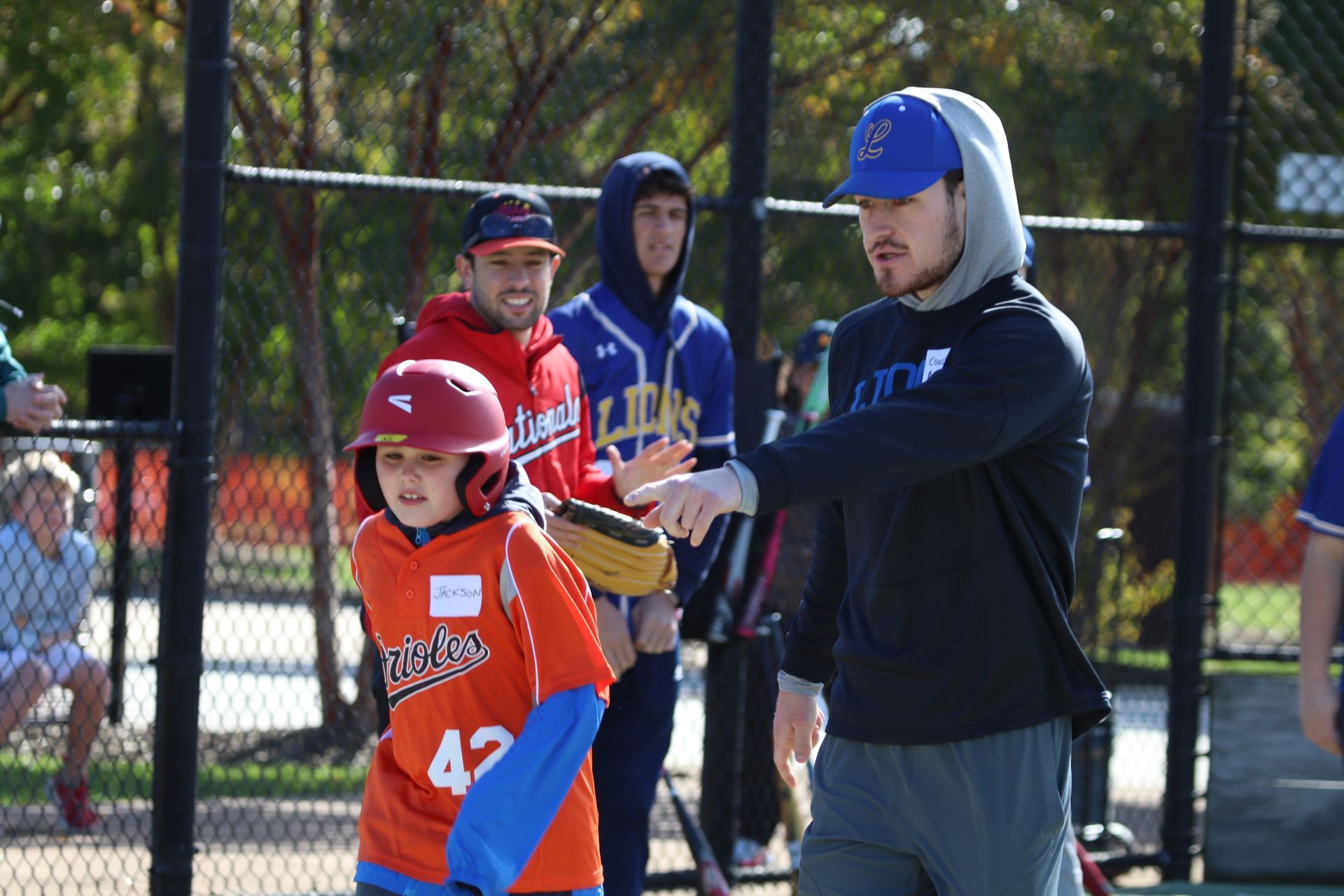 2023 Fall Season | September-October