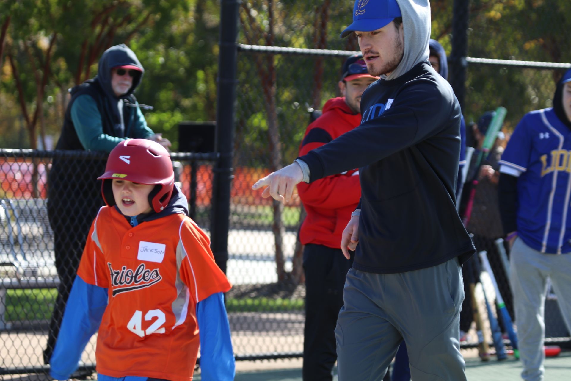 2023 Fall Season | September-October