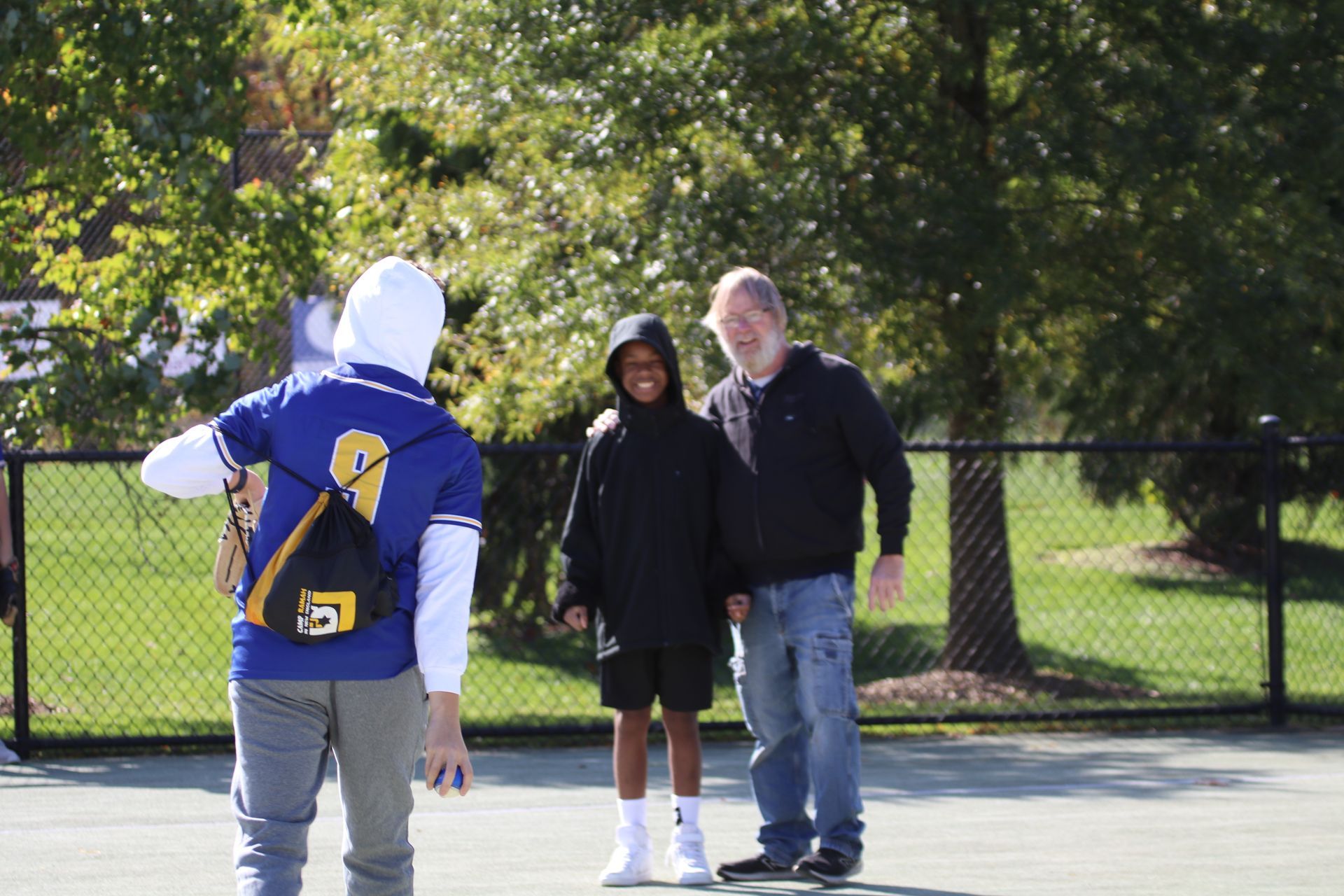 2023 Fall Season | September-October