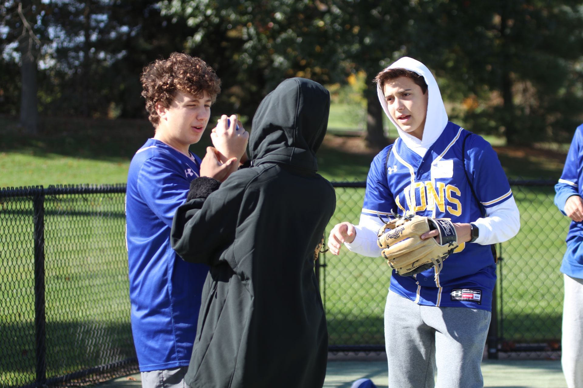 2023 Fall Season | September-October