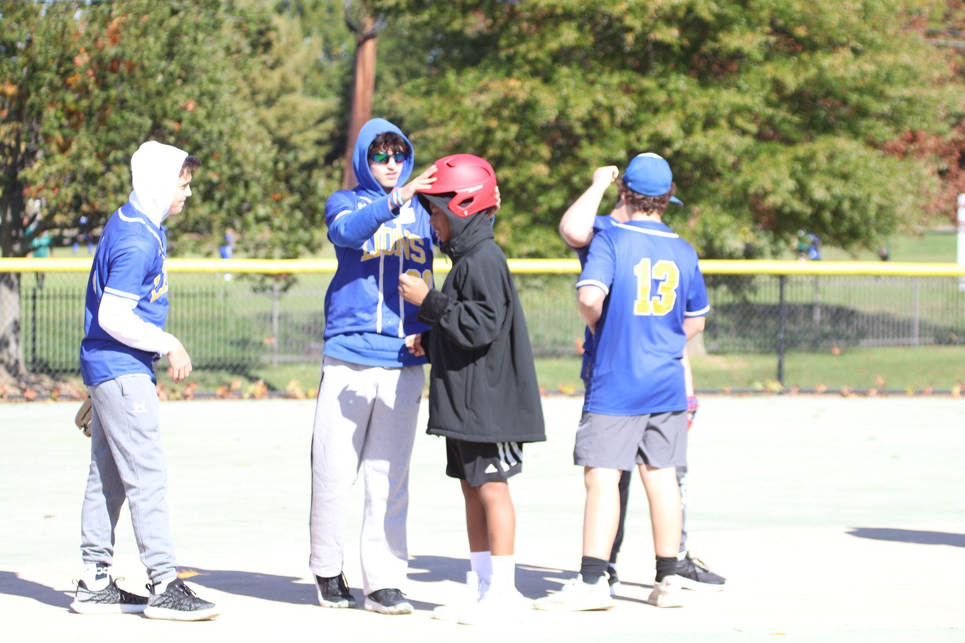 2023 Fall Season | September-October