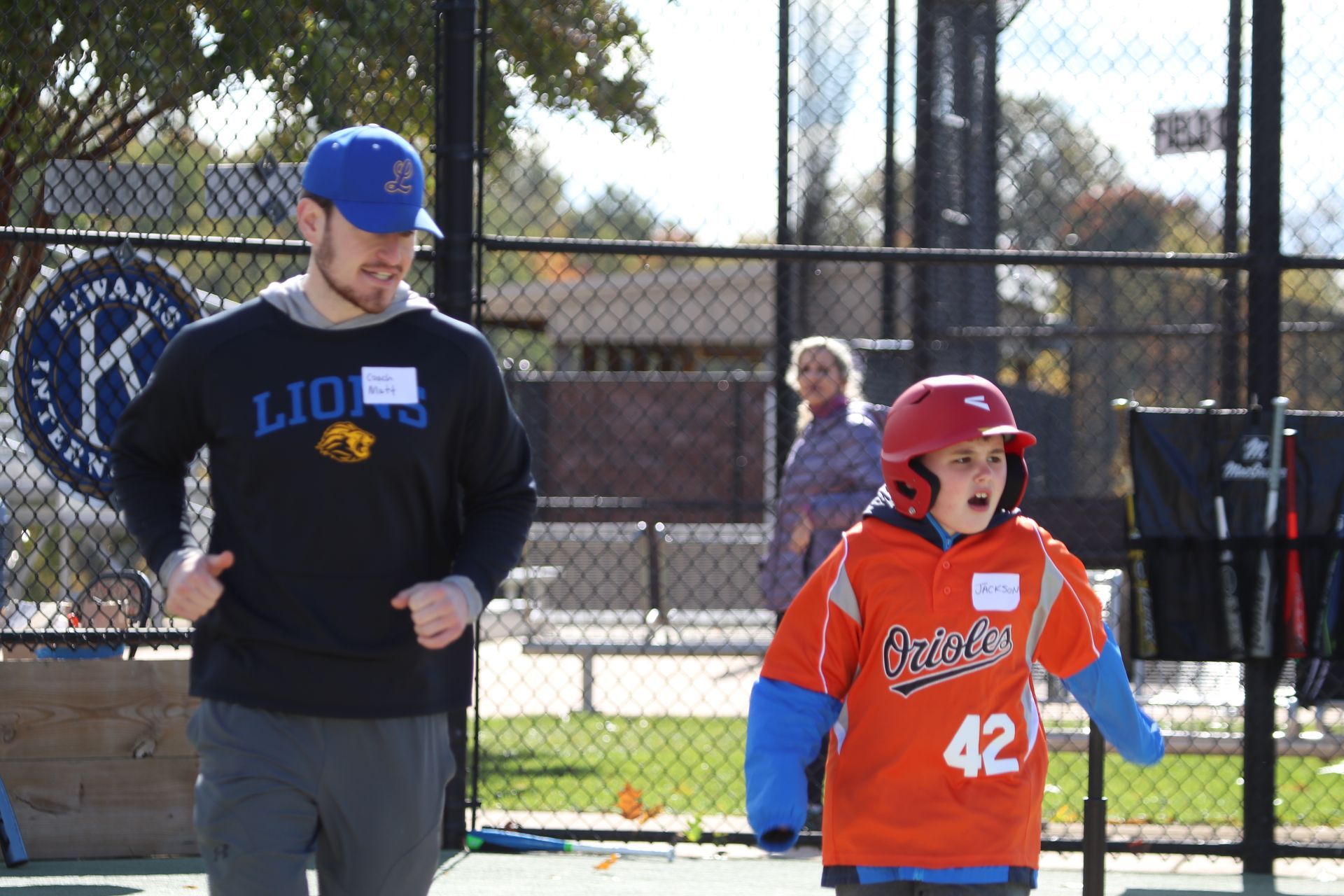 2023 Fall Season | September-October