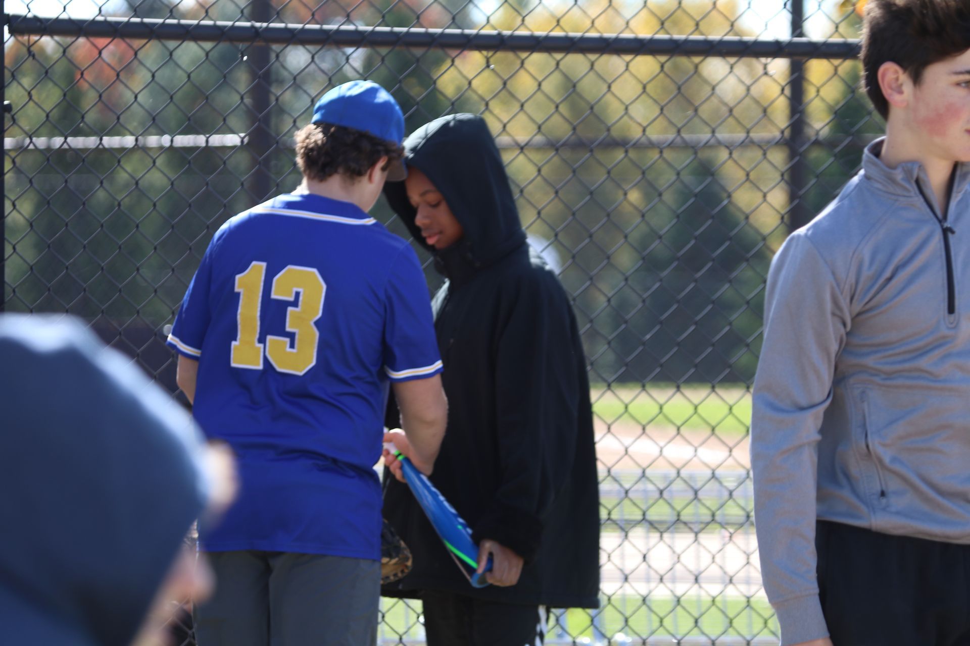 2023 Fall Season | September-October