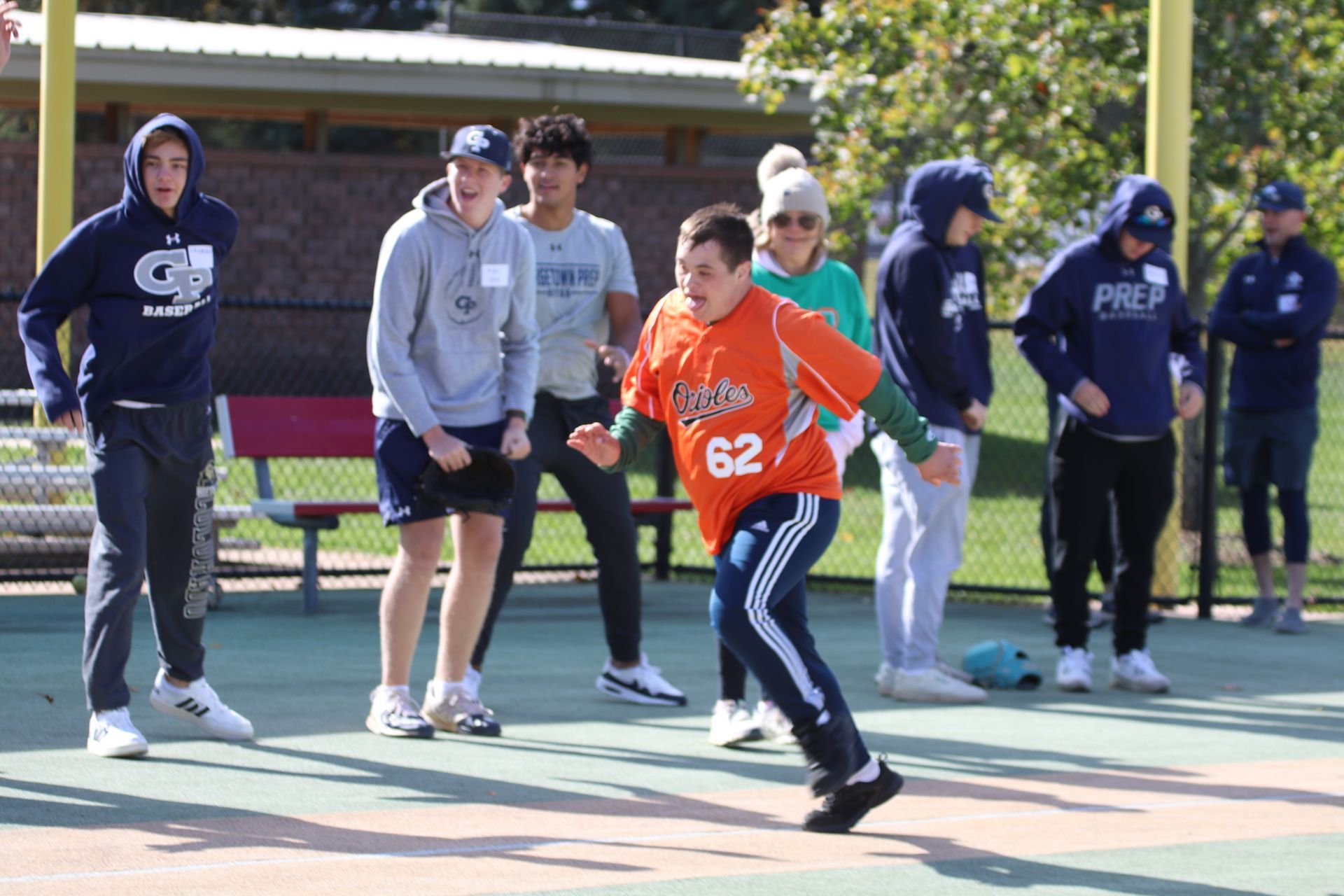 2023 Fall Season | September-October