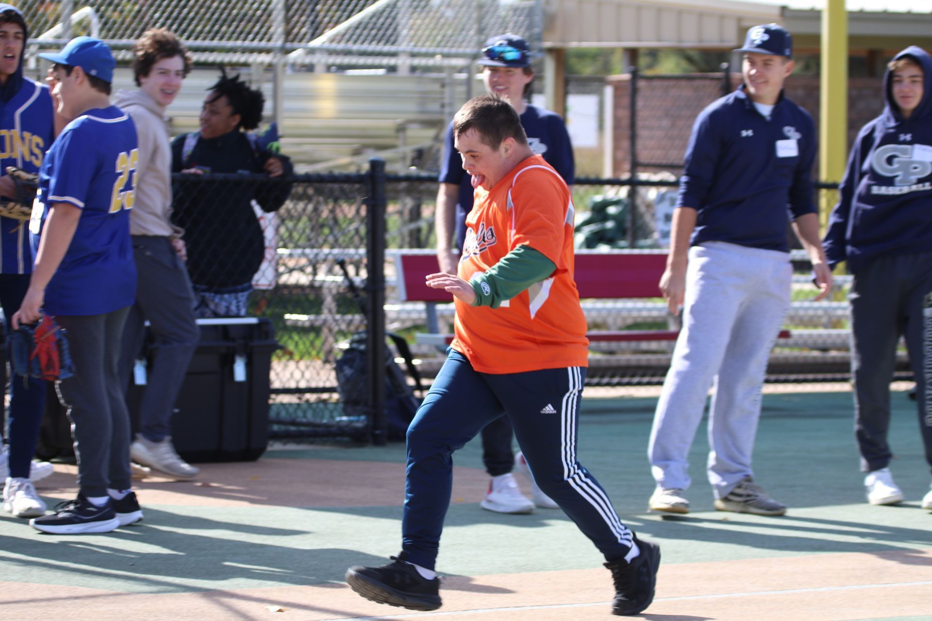 2023 Fall Season | September-October