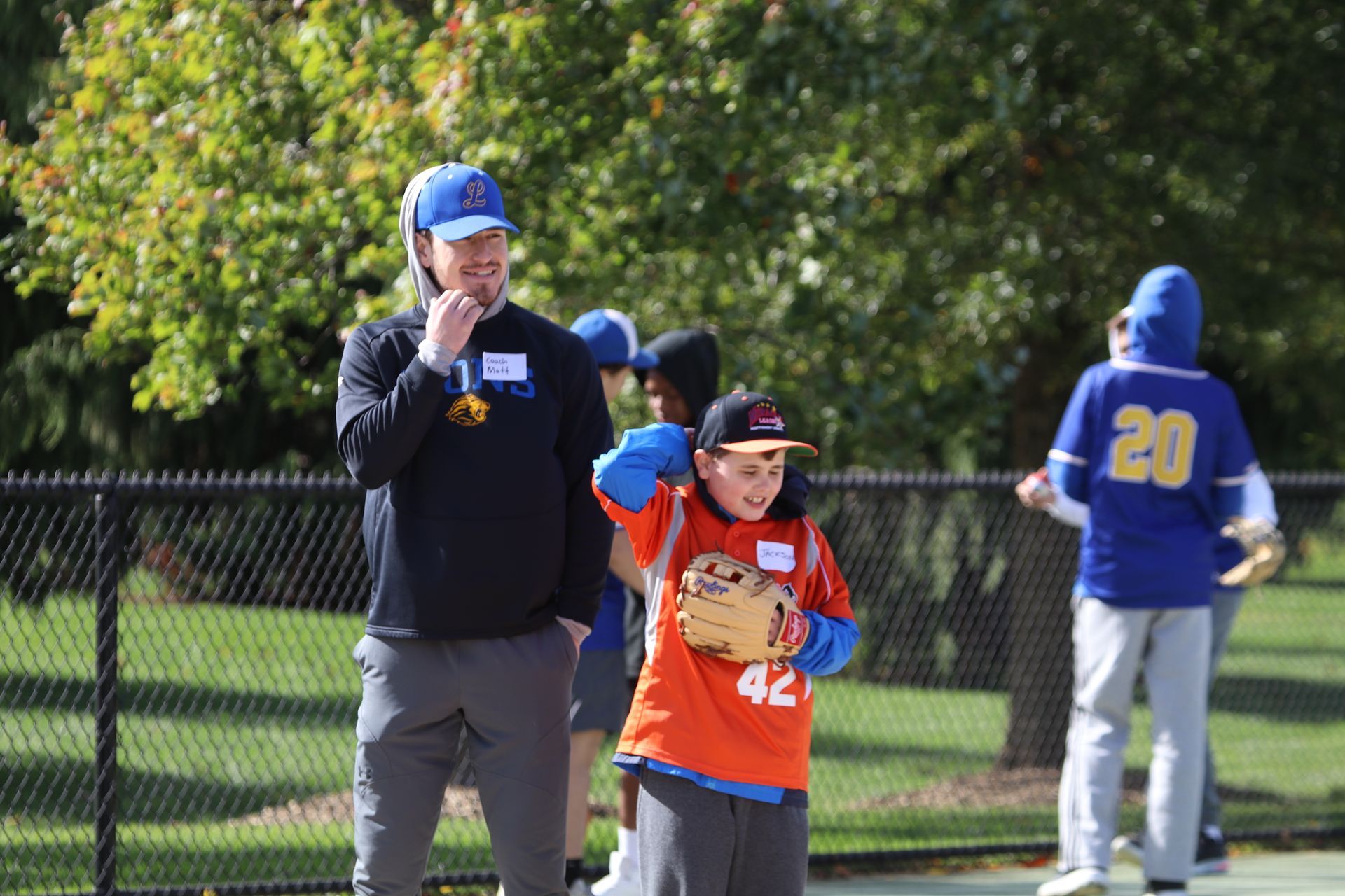 2023 Fall Season | September-October