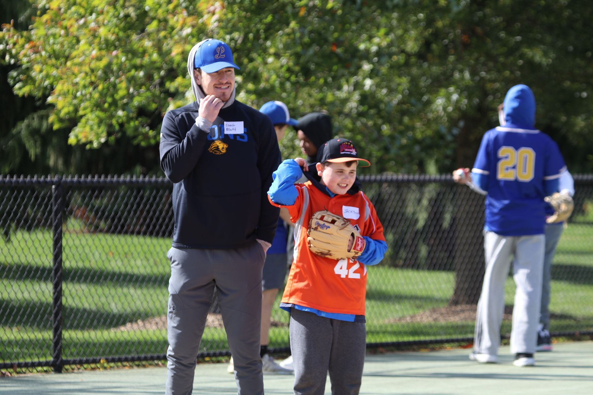 2023 Fall Season | September-October