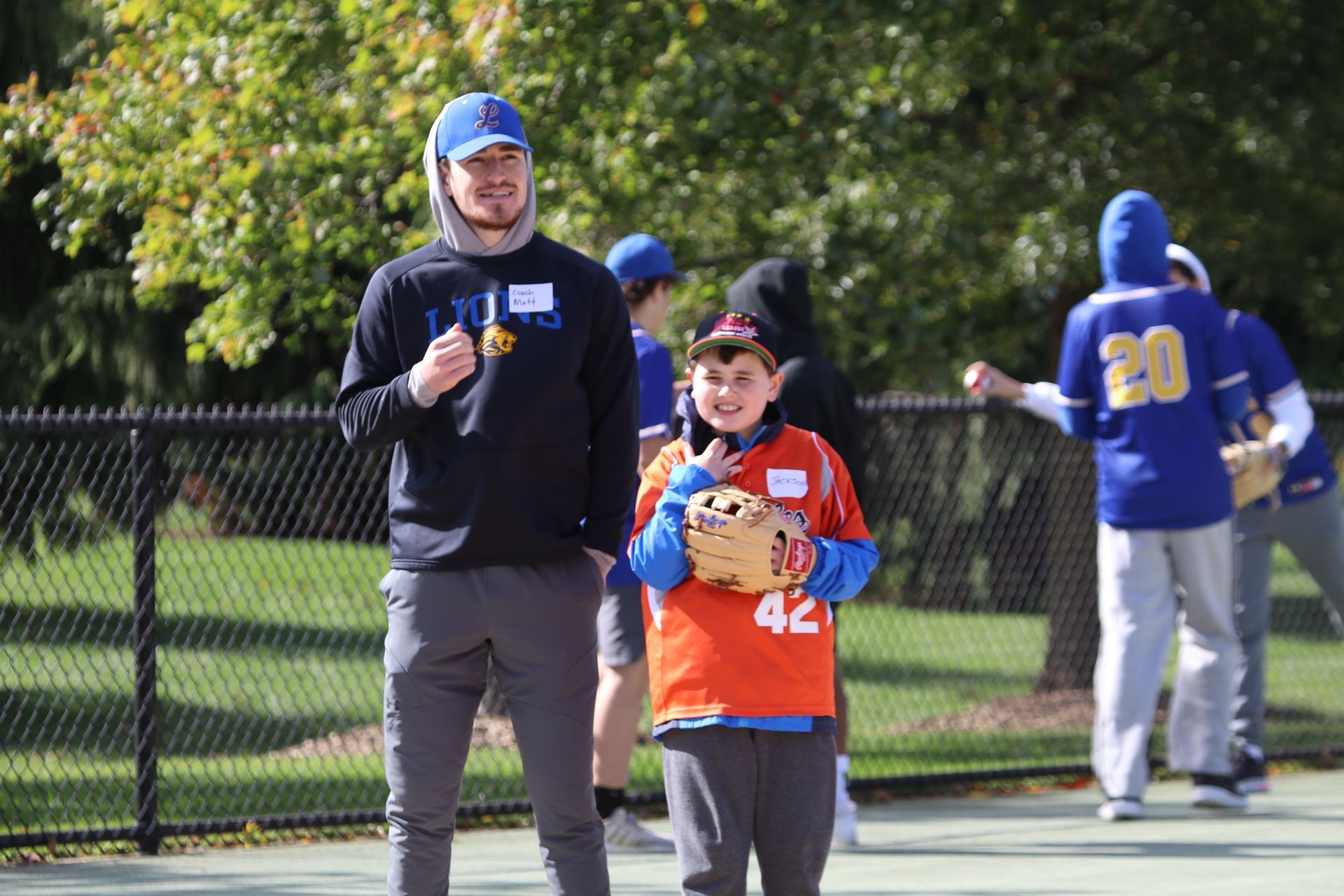 2023 Fall Season | September-October