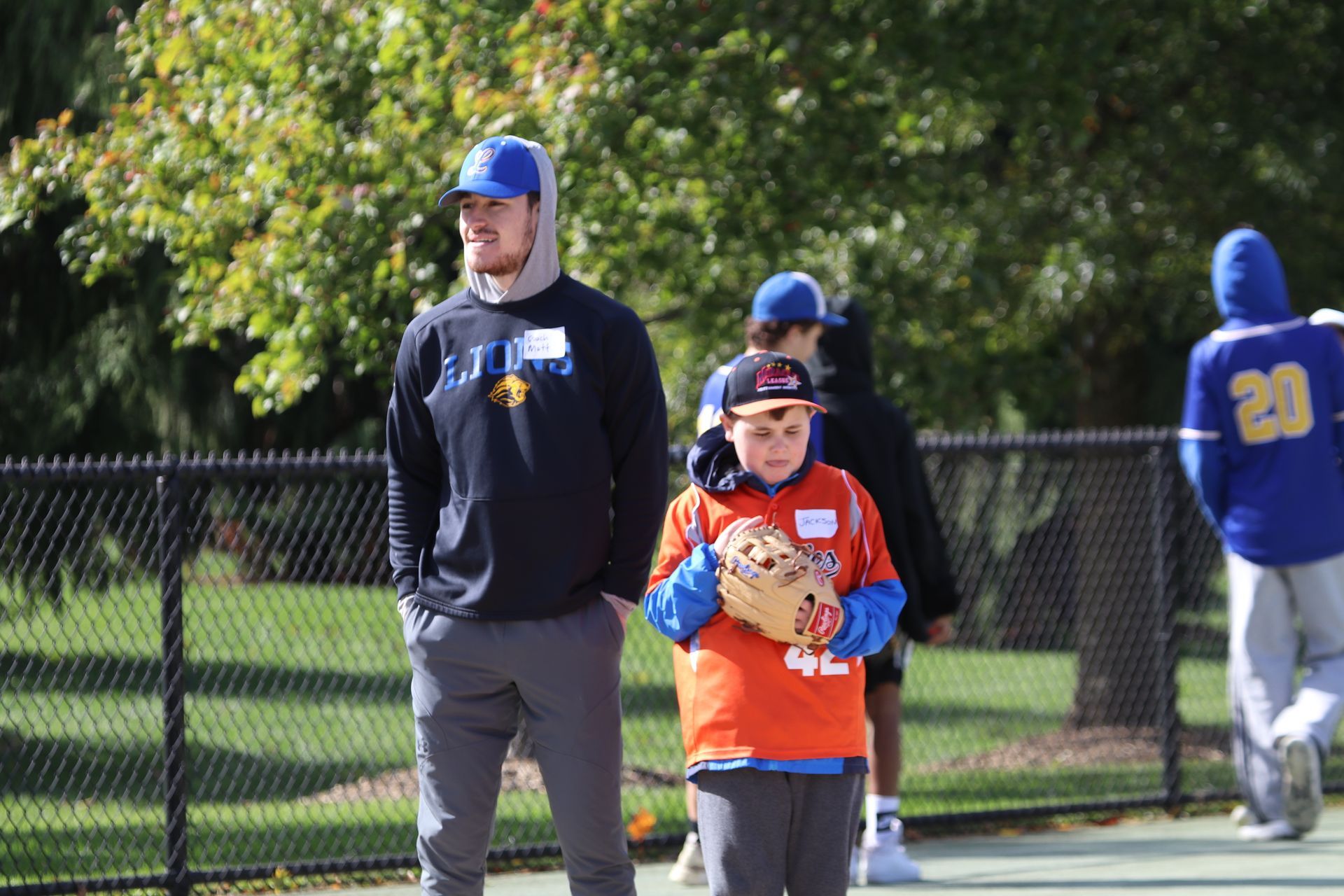 2023 Fall Season | September-October