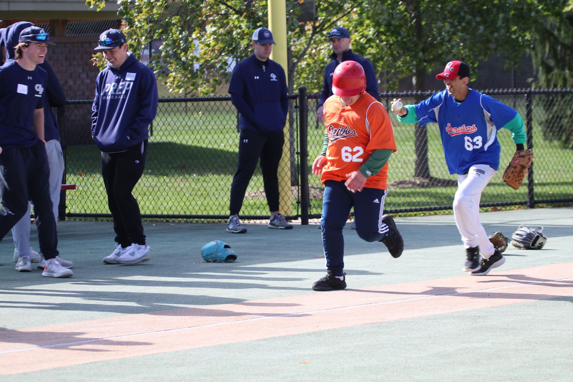 2023 Fall Season | September-October