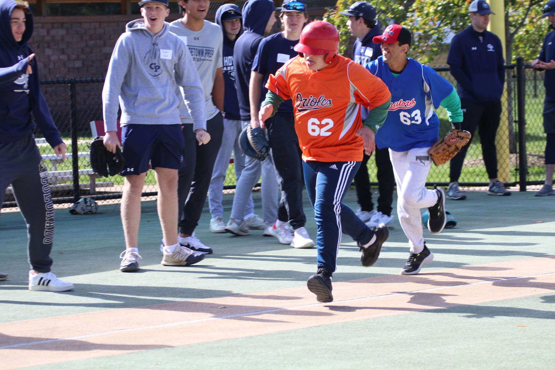 2023 Fall Season | September-October