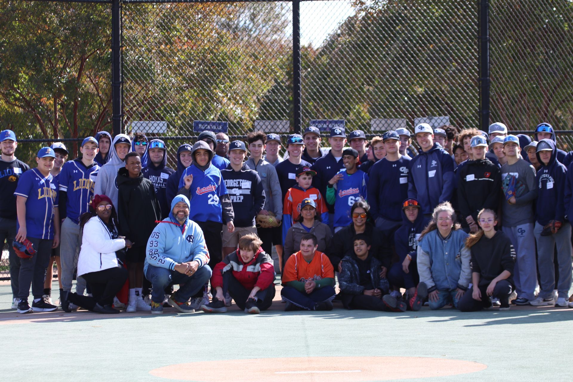 2024 Fall Season | September-October