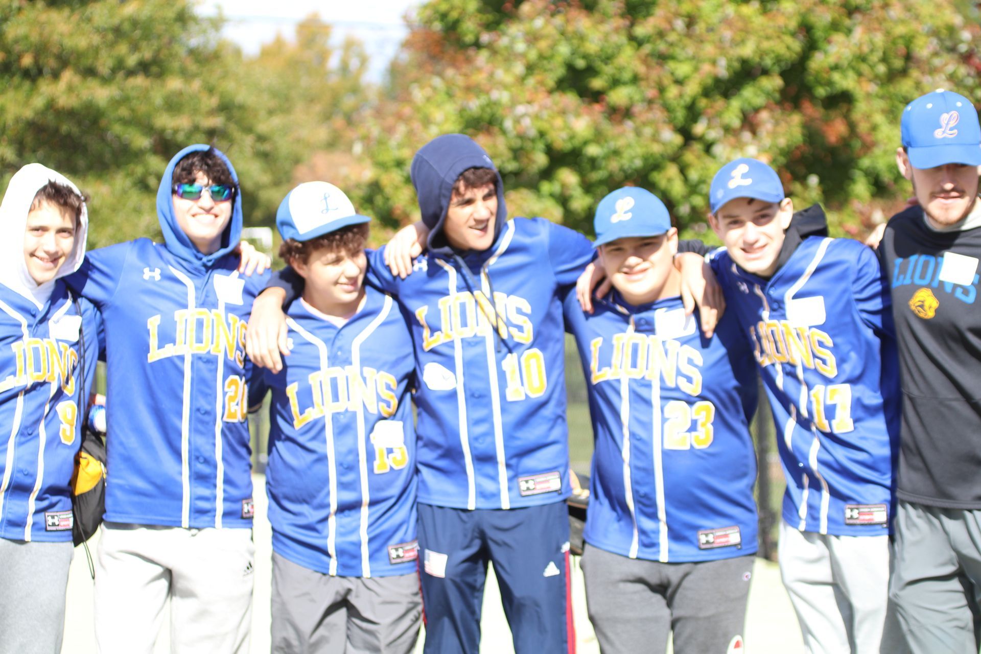 2024 Fall Season | September-October