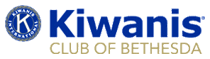 Kiwanis Club of Bethesda - proud sponsor of Miracle League of Montgomery County, MD