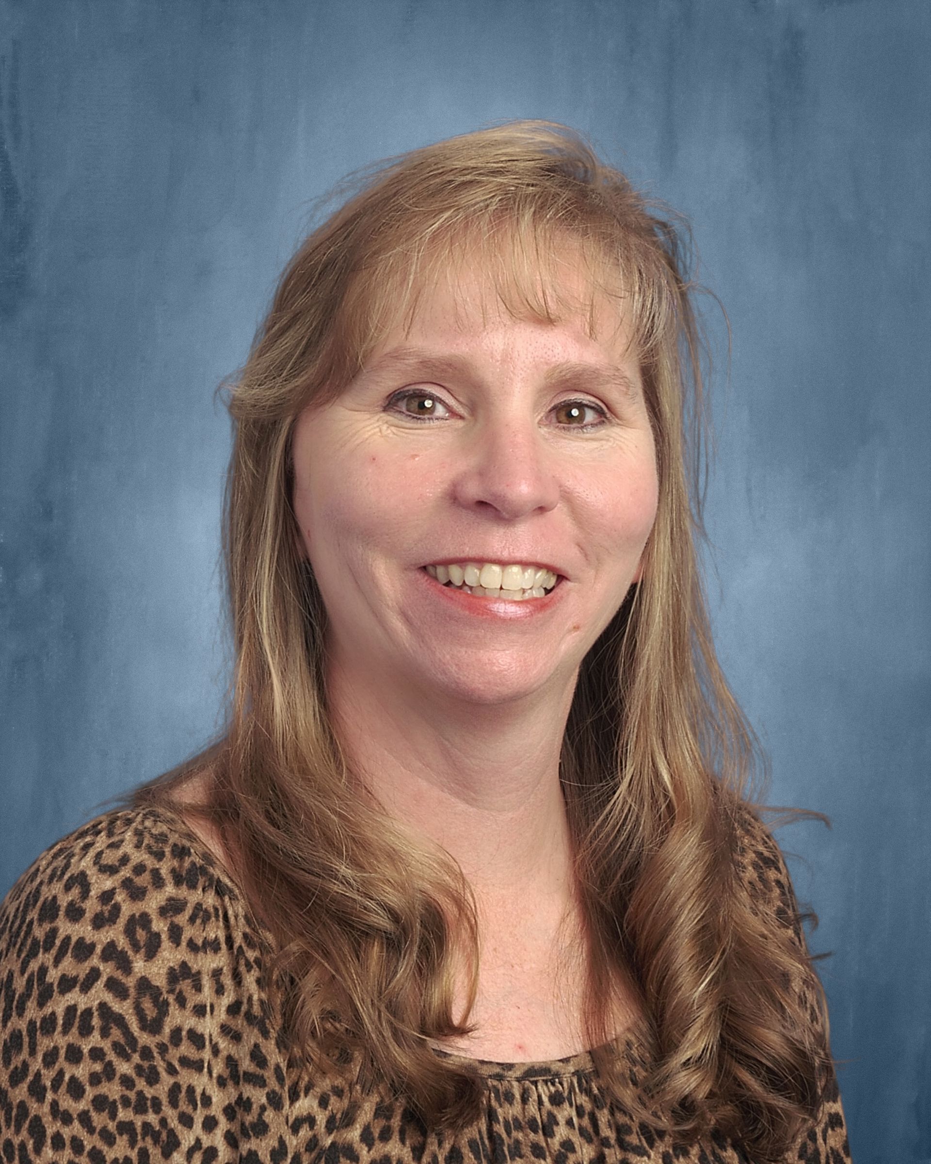 Marlayna Proctor, Vice-President of  Miracle League of Montgomery County, Maryland