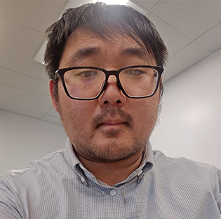 Nick Pak, Miracle League of Montgomery County, MD