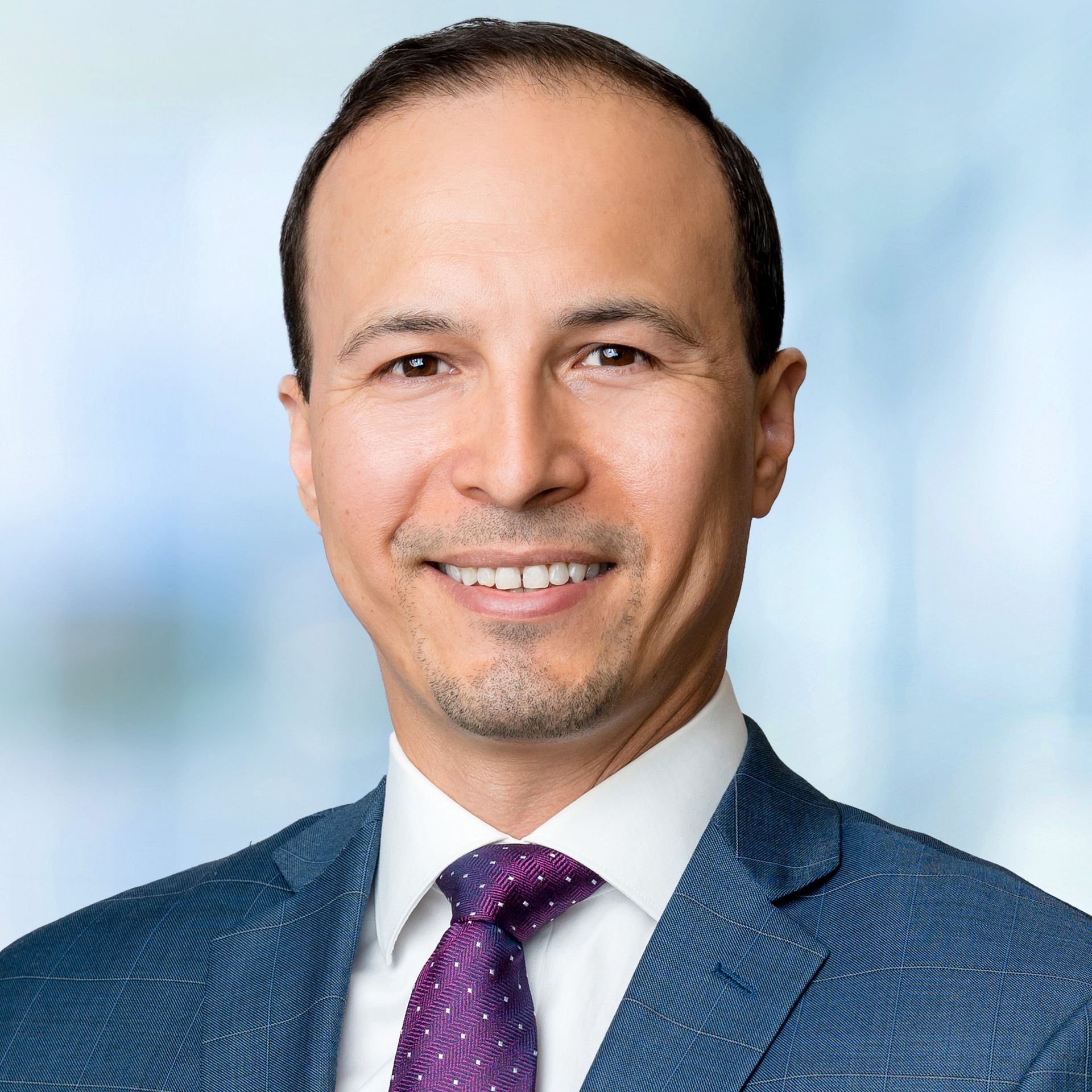 Scott Pacheco, Miracle League of Montgomery County, Maryland