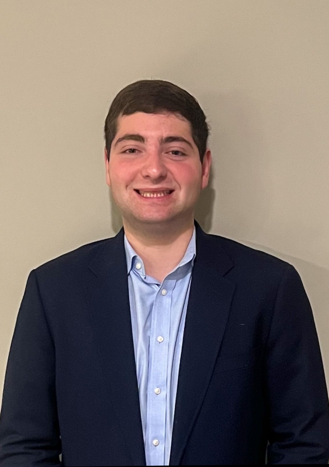 Robby Leftkowitz, Miracle League of Montgomery County, Maryland