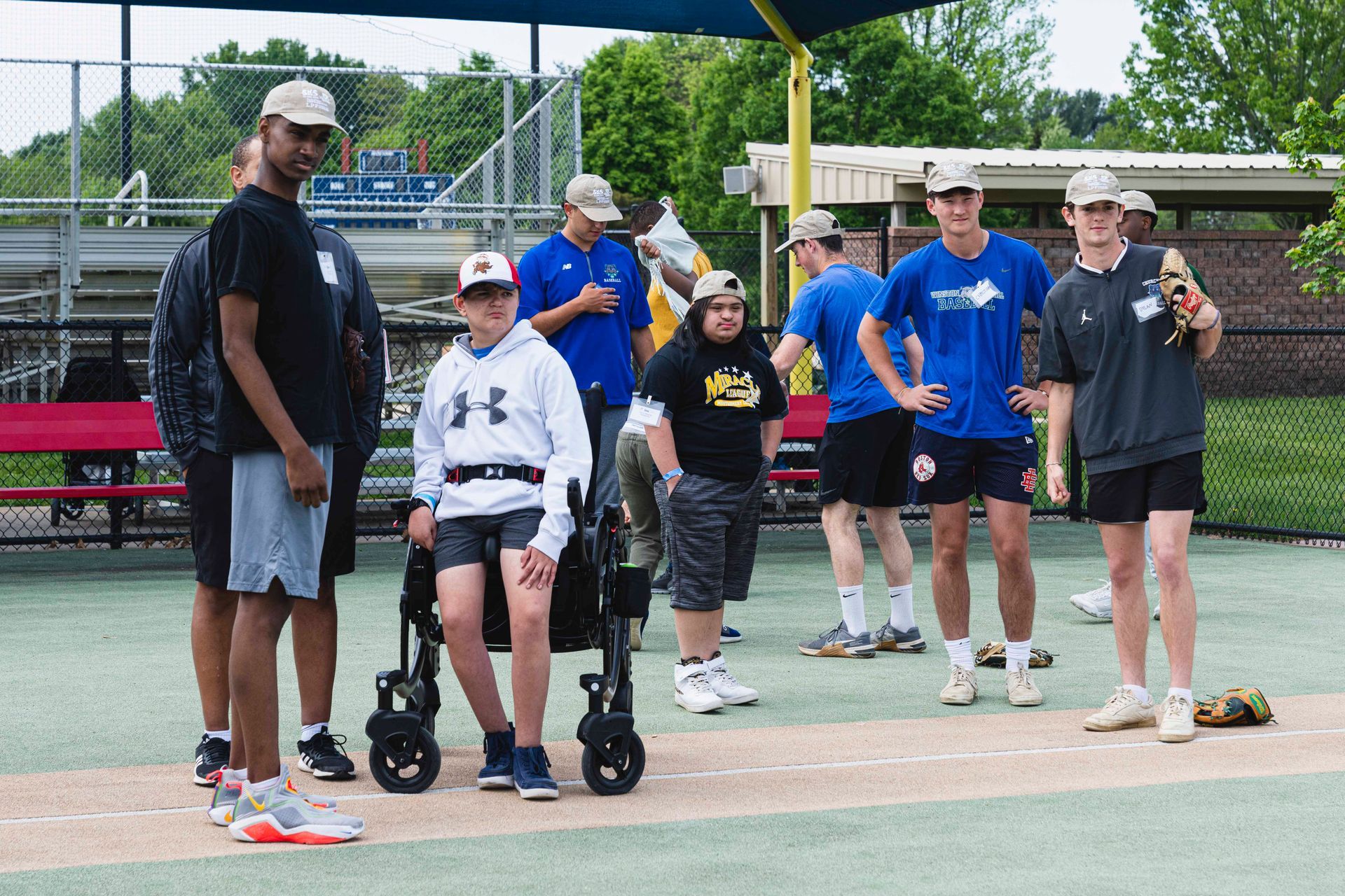 Clinic - So Kids SOAR