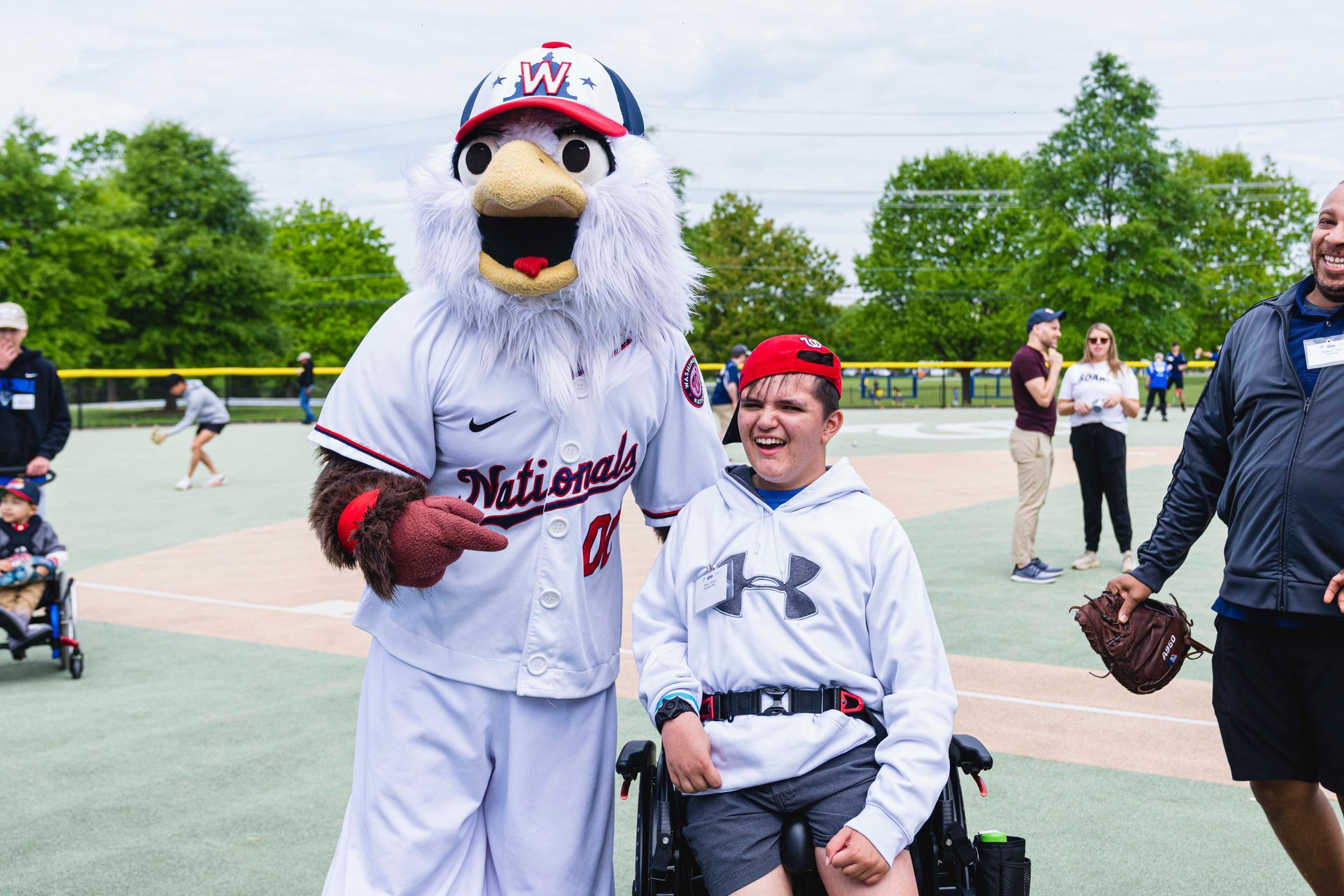 Clinic - So Kids SOAR