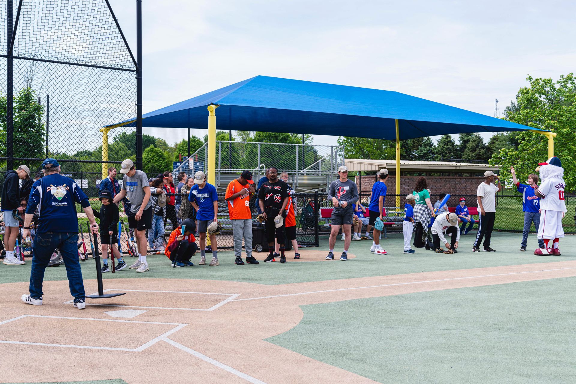 Clinic - So Kids SOAR