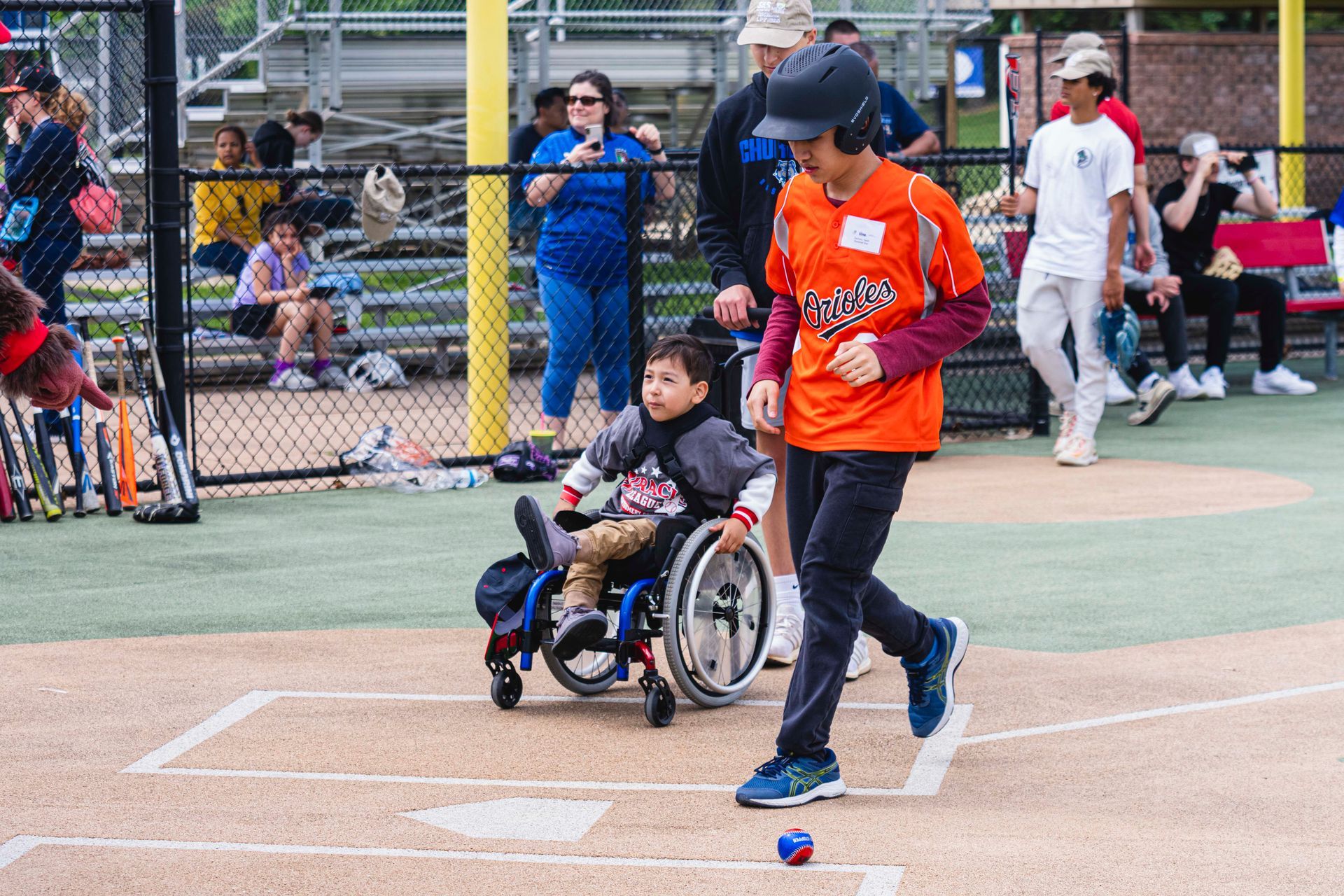 Clinic - So Kids SOAR