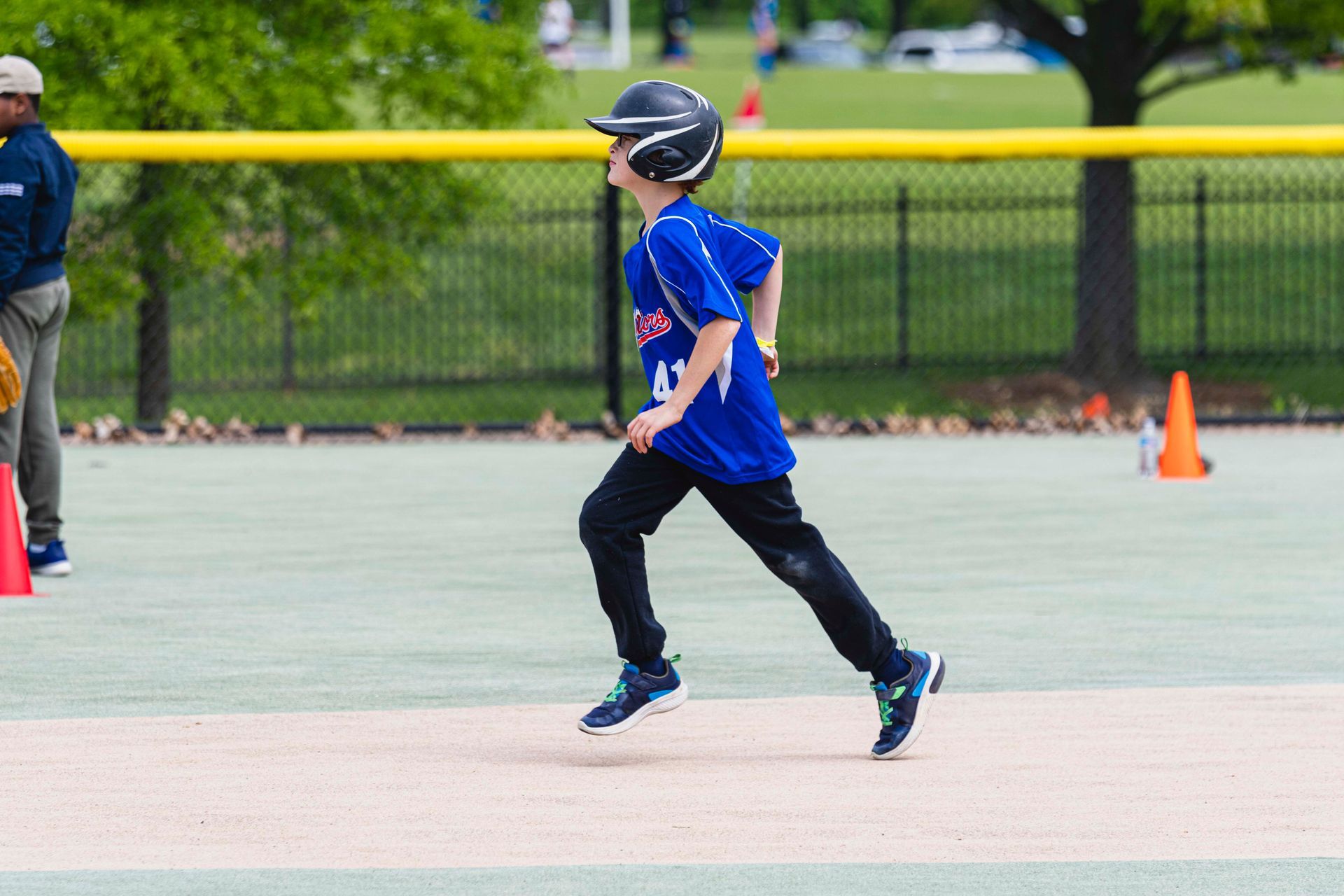 Clinic - So Kids SOAR