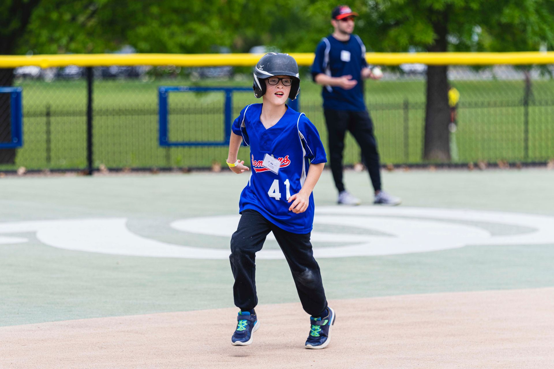 Clinic - So Kids SOAR